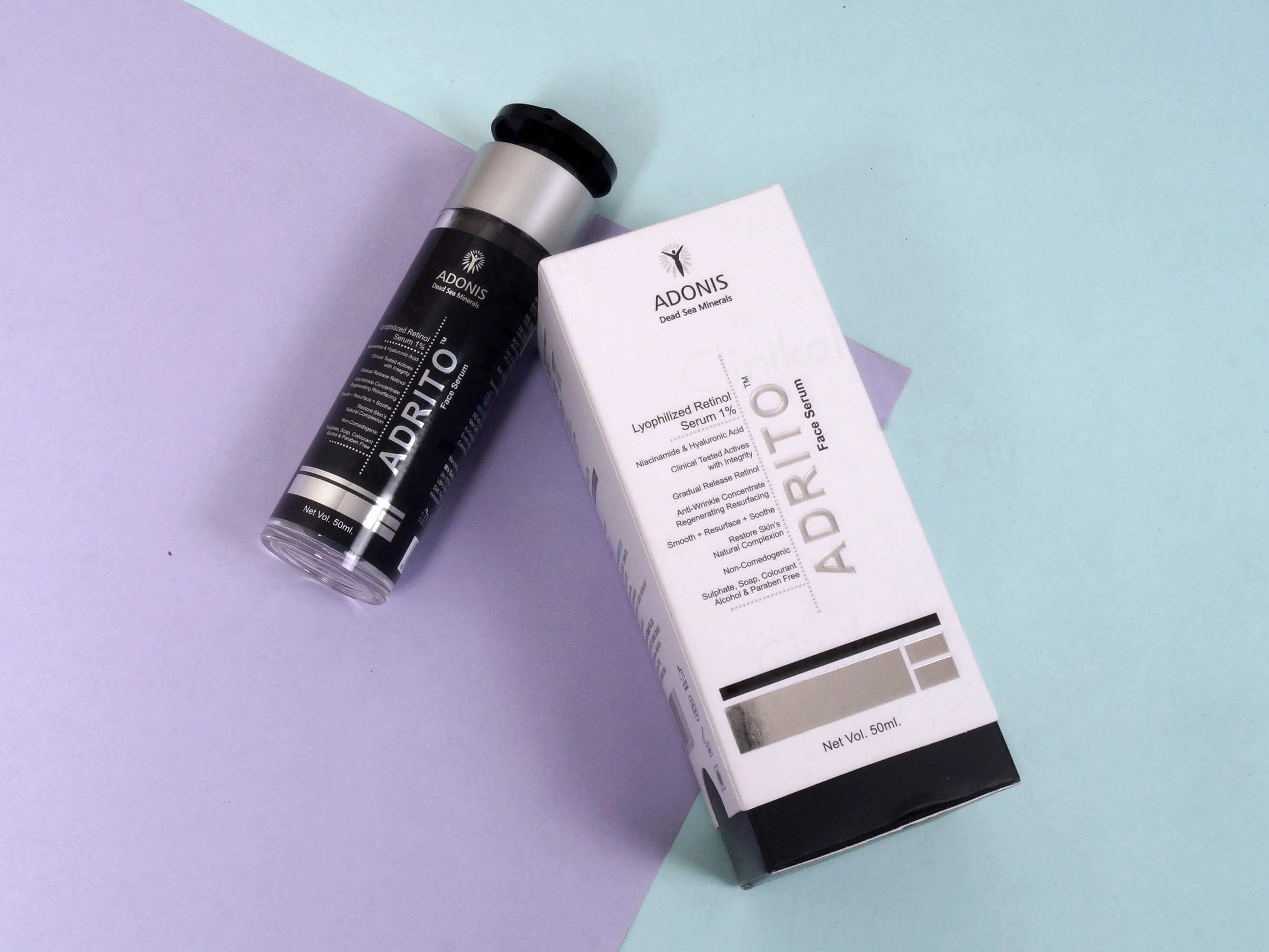 Adonis Adrito Face Serum - Image 4