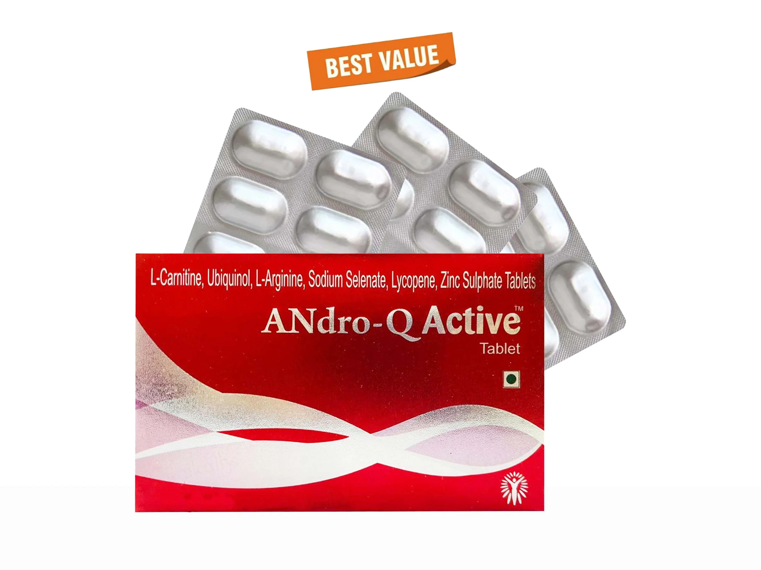 Adonis Andro-Q Active Tablet - Image 4