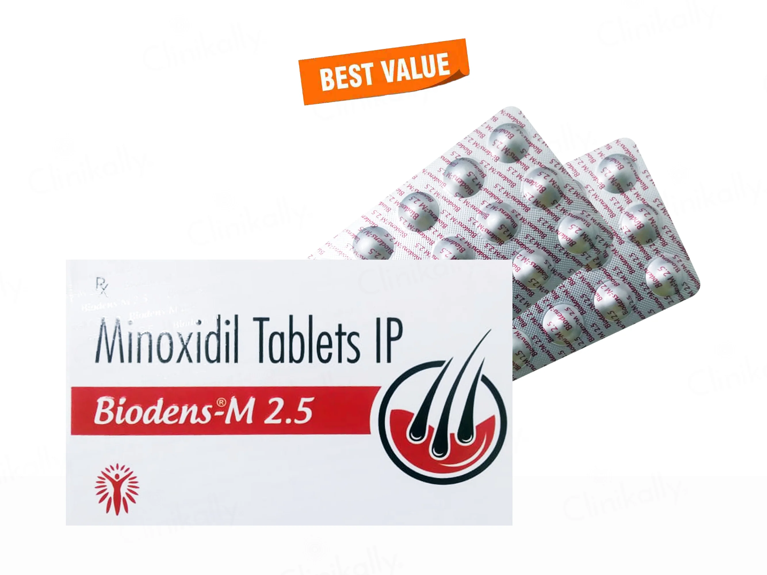 Adonis Biodens-M 2.5 Tablet - Image 4