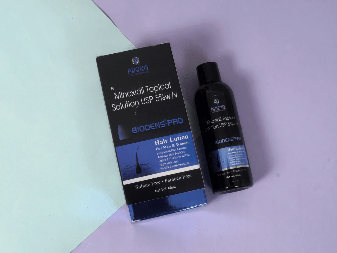 Adonis Biodens-Pro Topical Solution - Image 4