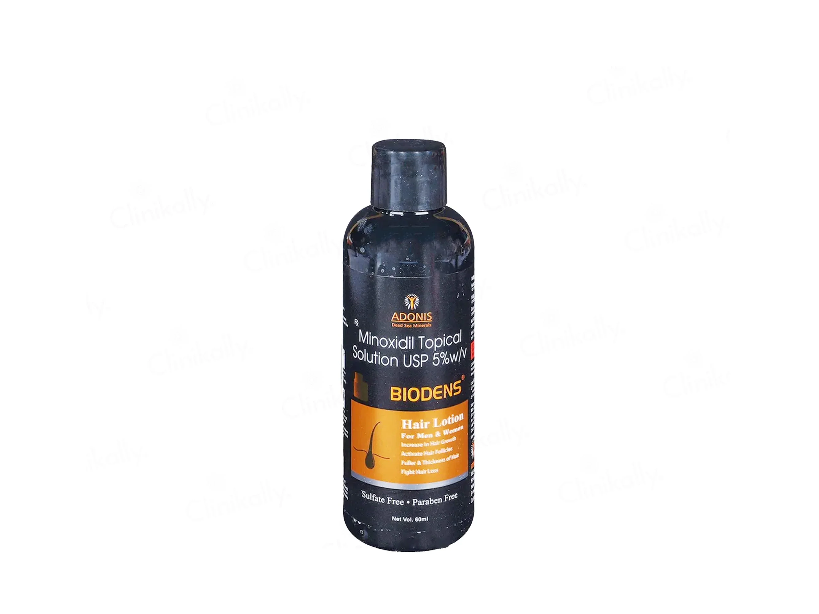 Adonis Biodens Topical Solution - Image 2