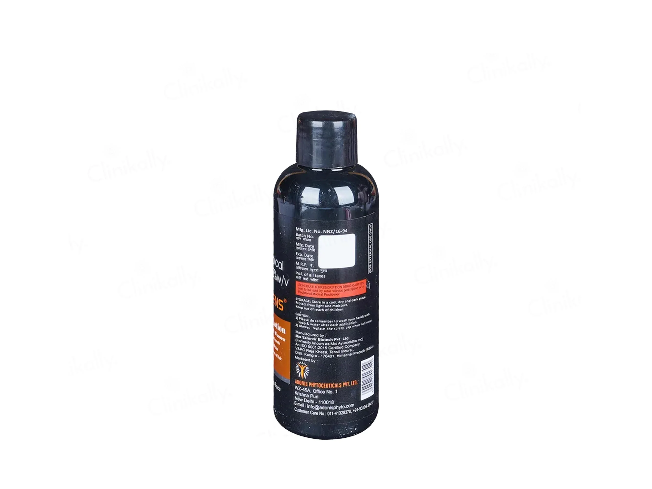 Adonis Biodens Topical Solution - Image 3