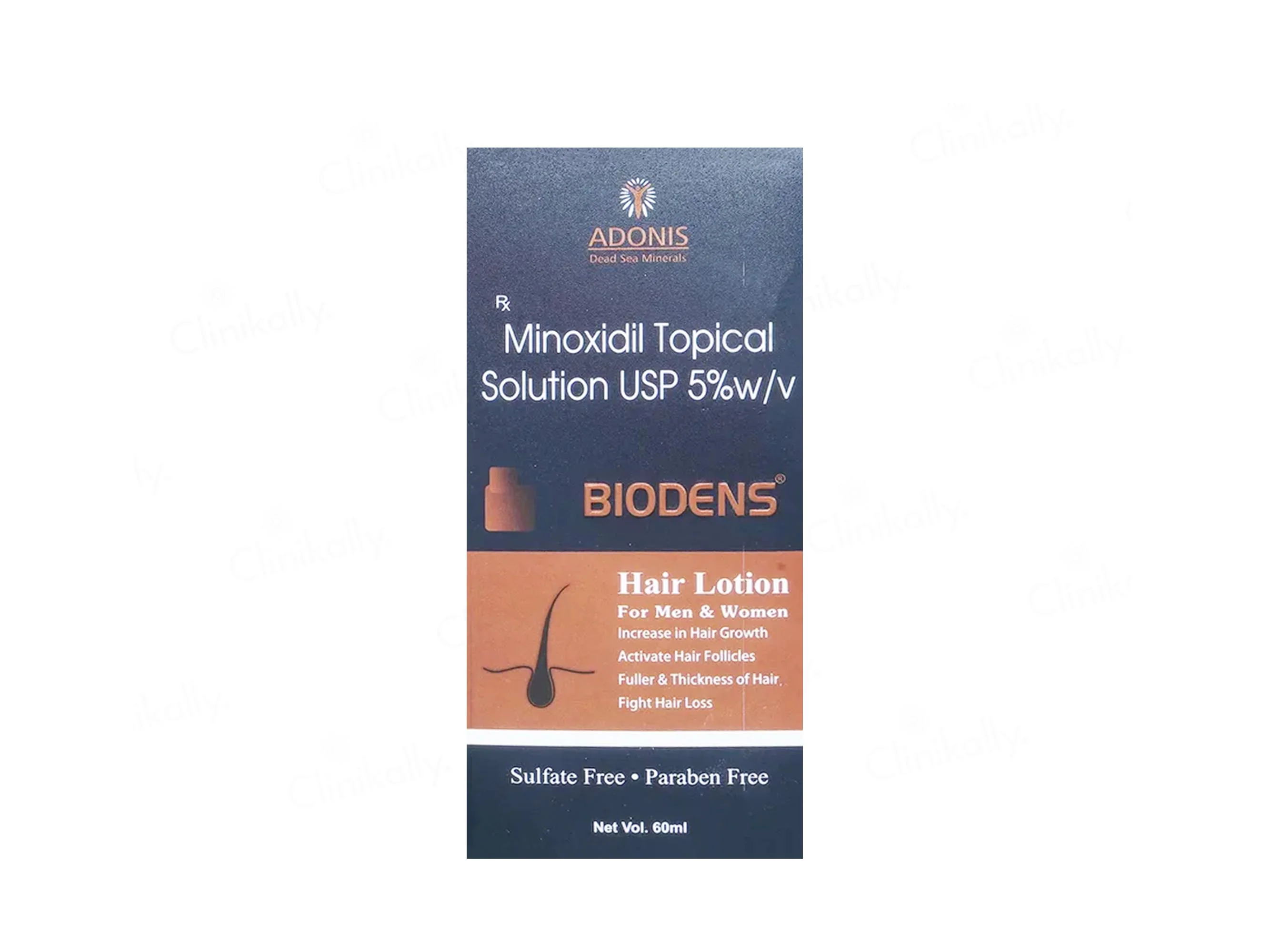 Adonis Biodens Topical Solution - Image 5