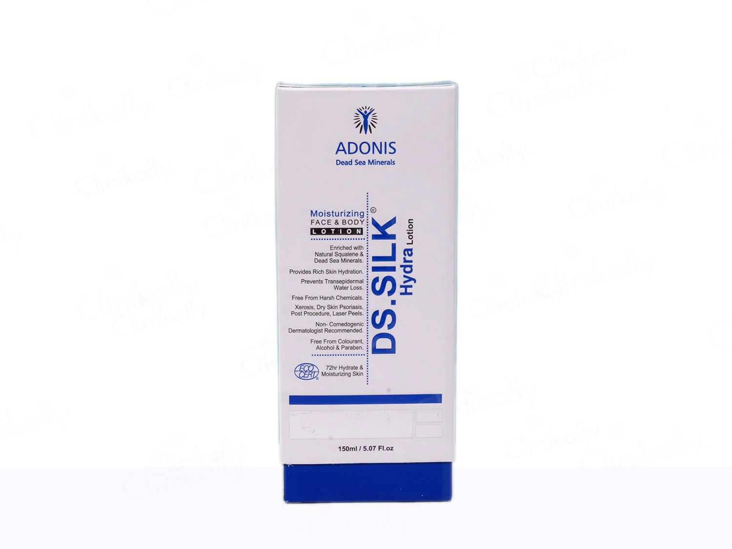 Adonis DS Silk Hydra Moisturizing Lotion - Image 2