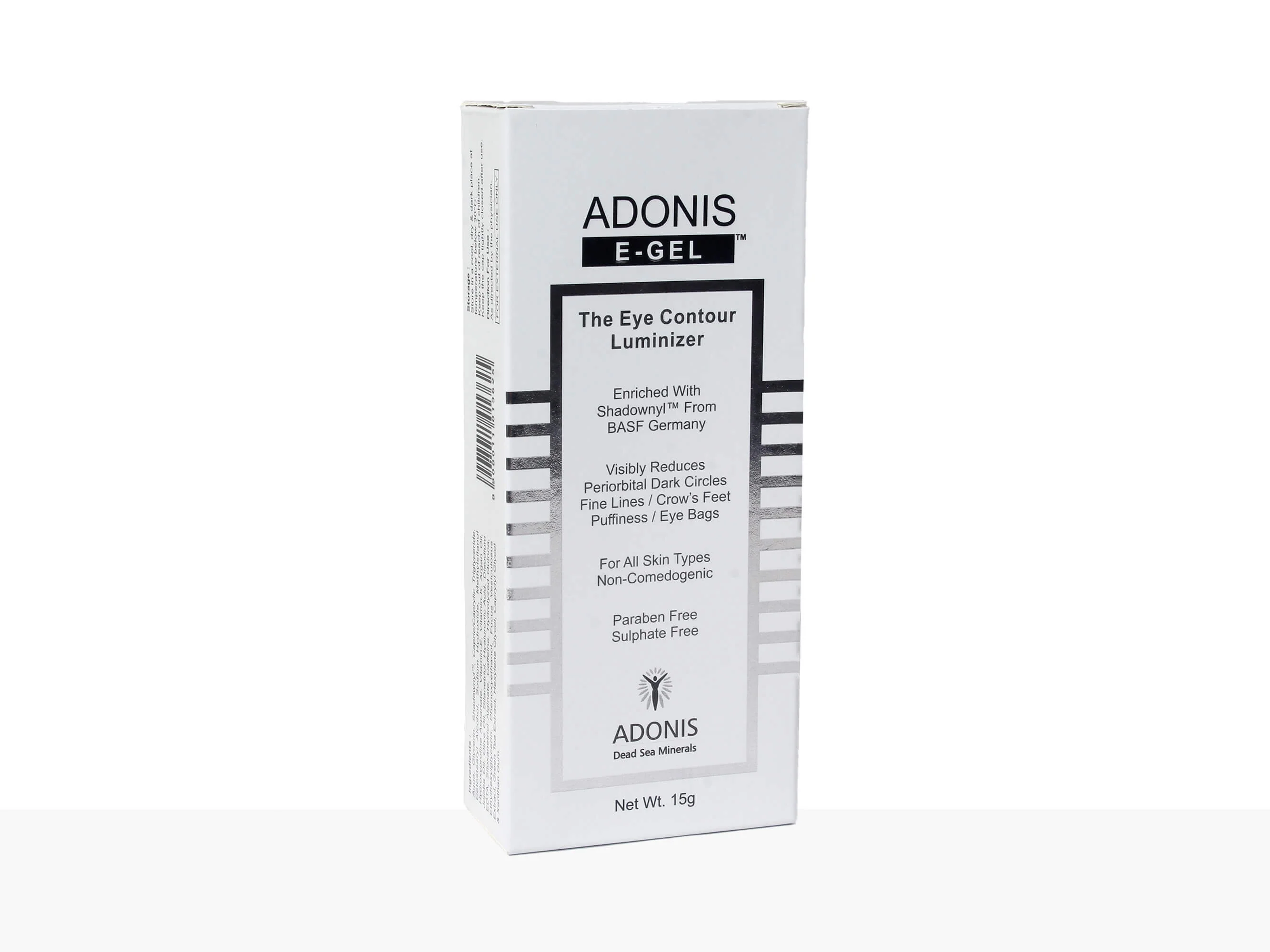Adonis E-Gel - Image 3