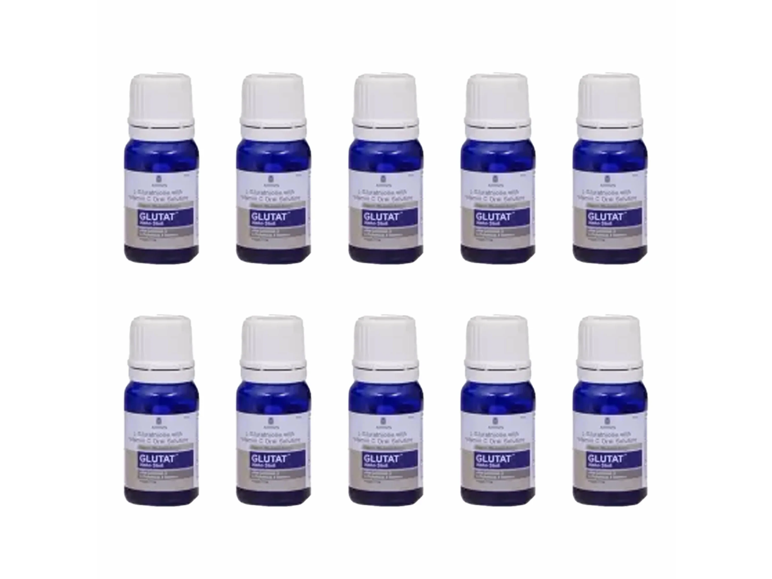 Adonis Glutat Nano Shots - Image 3