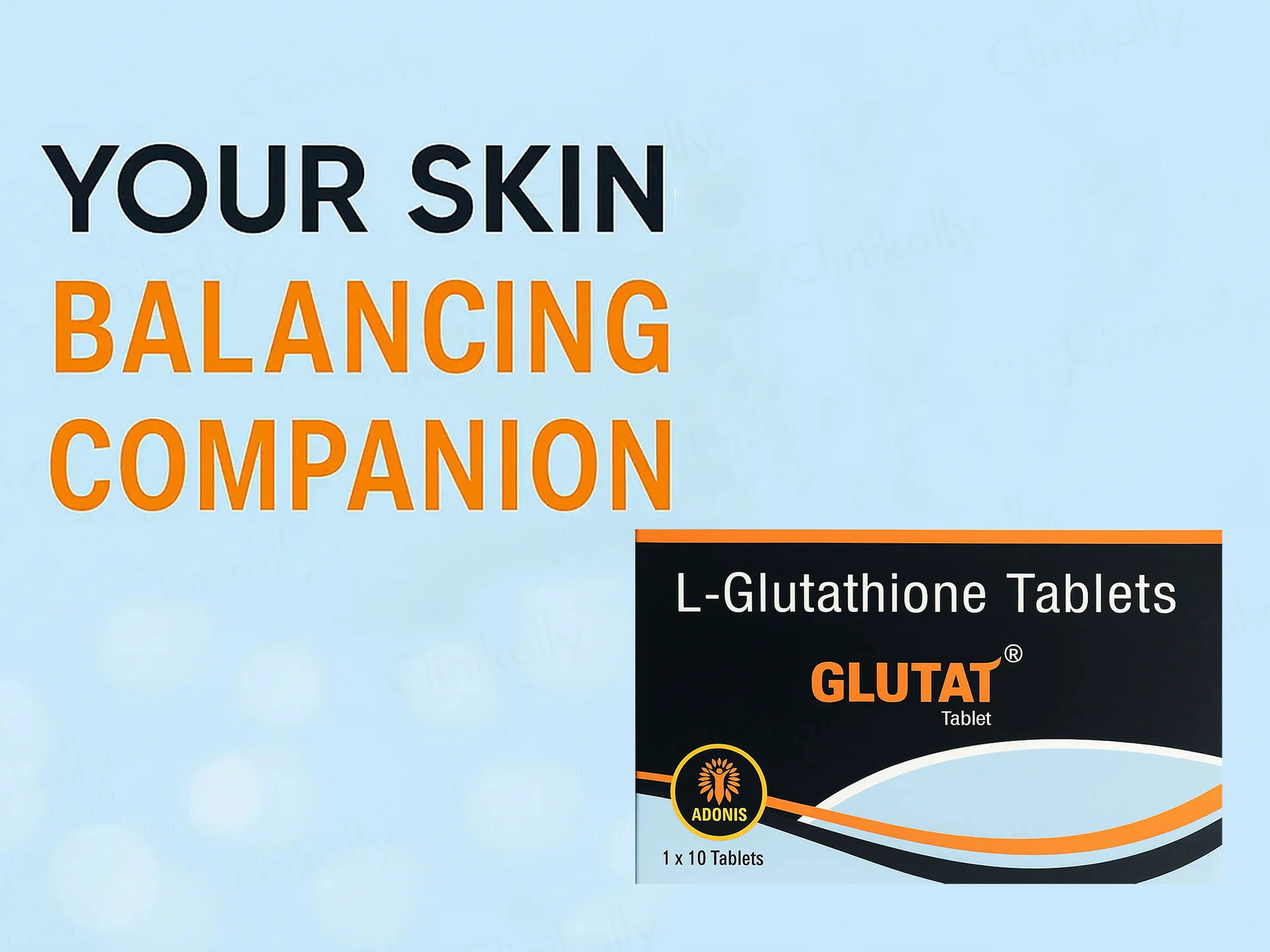 Adonis Glutat Tablet - Image 3