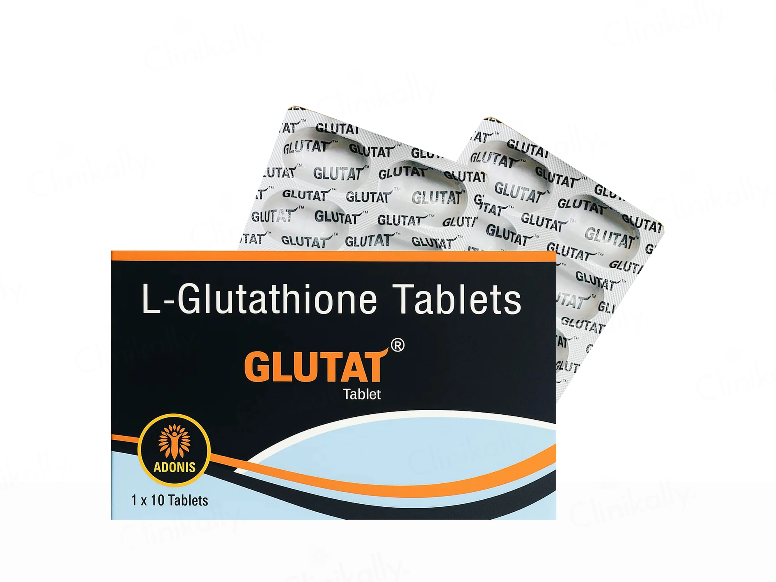 Adonis Glutat Tablet - Image 7