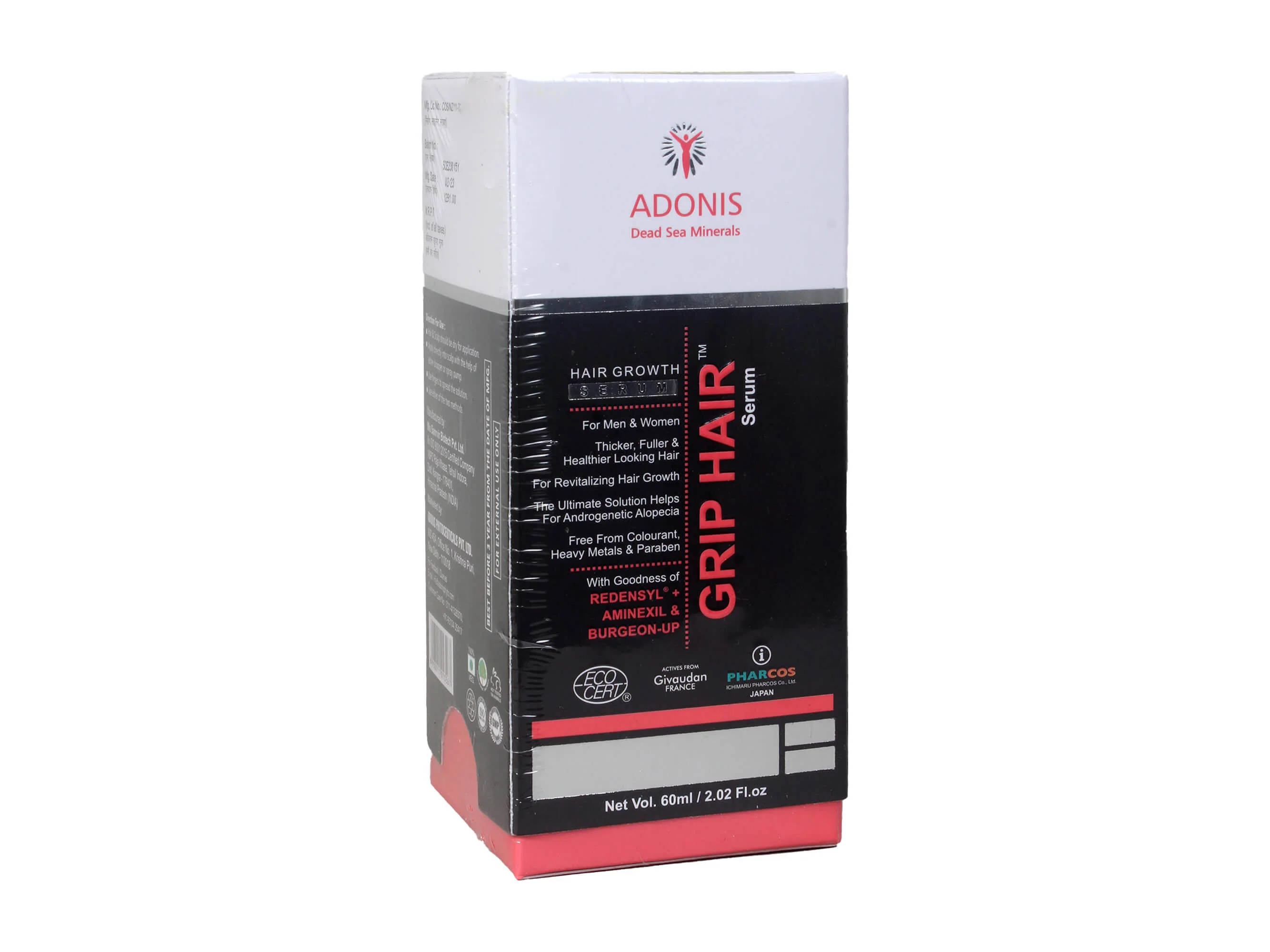 Adonis Grip Hair Serum - Image 3