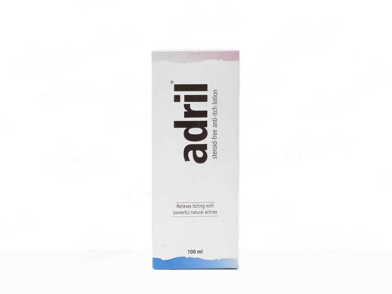 Adril Anti-Itch Lotion - Image 3