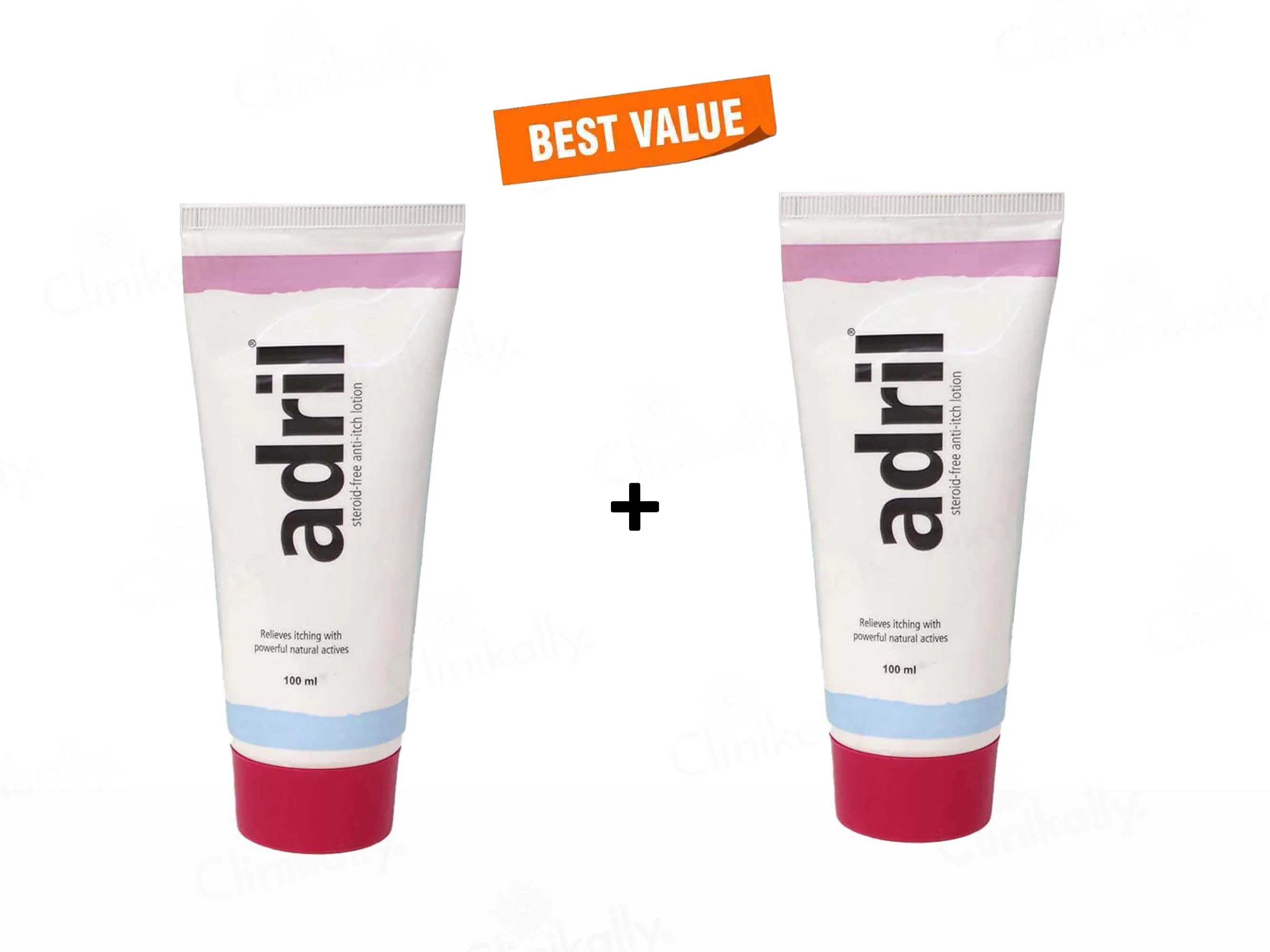 Adril Anti-Itch Lotion - Image 5