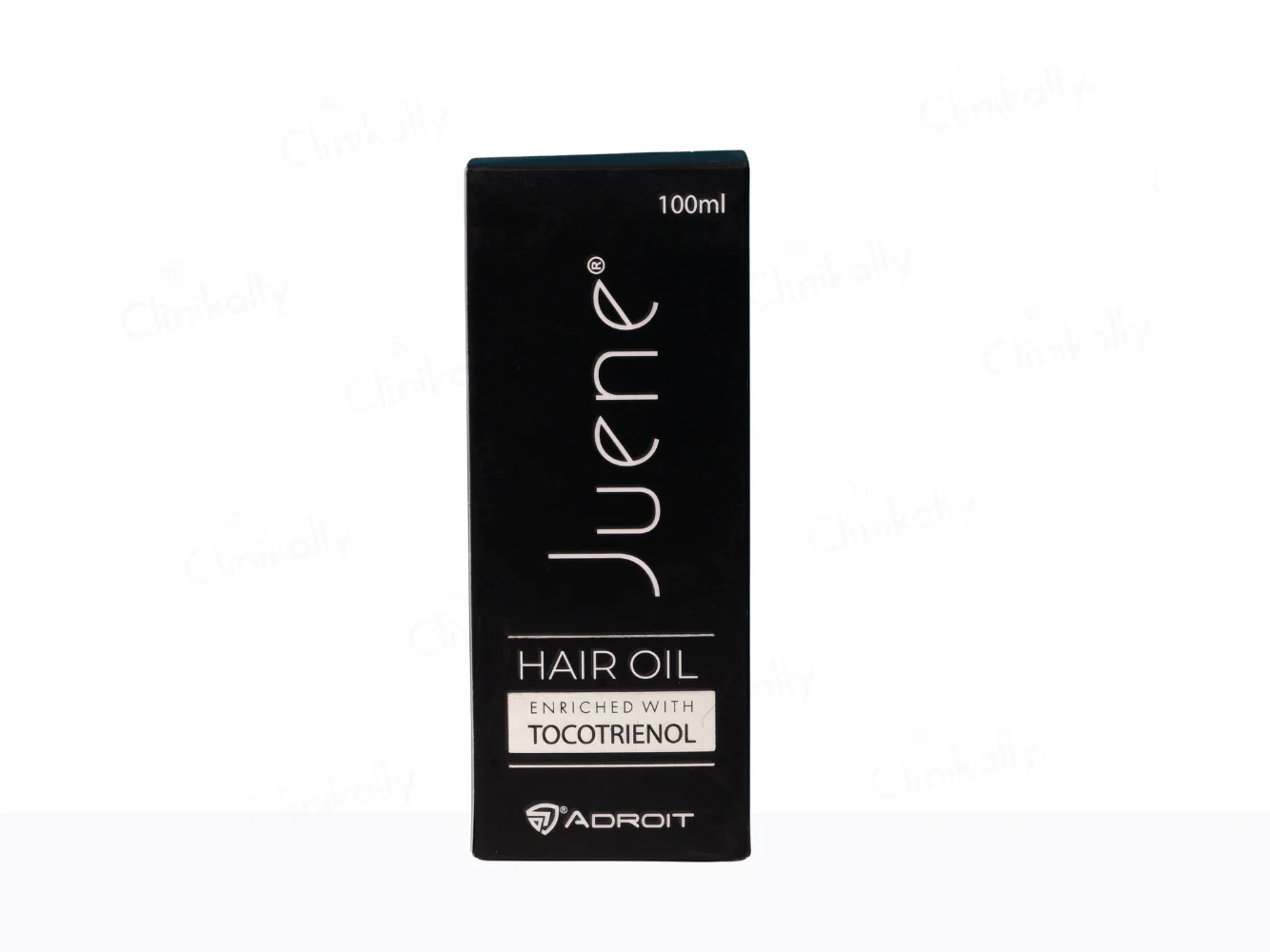 Adroit Juene Hair Oil Enriched With Tocotrienol - Image 2