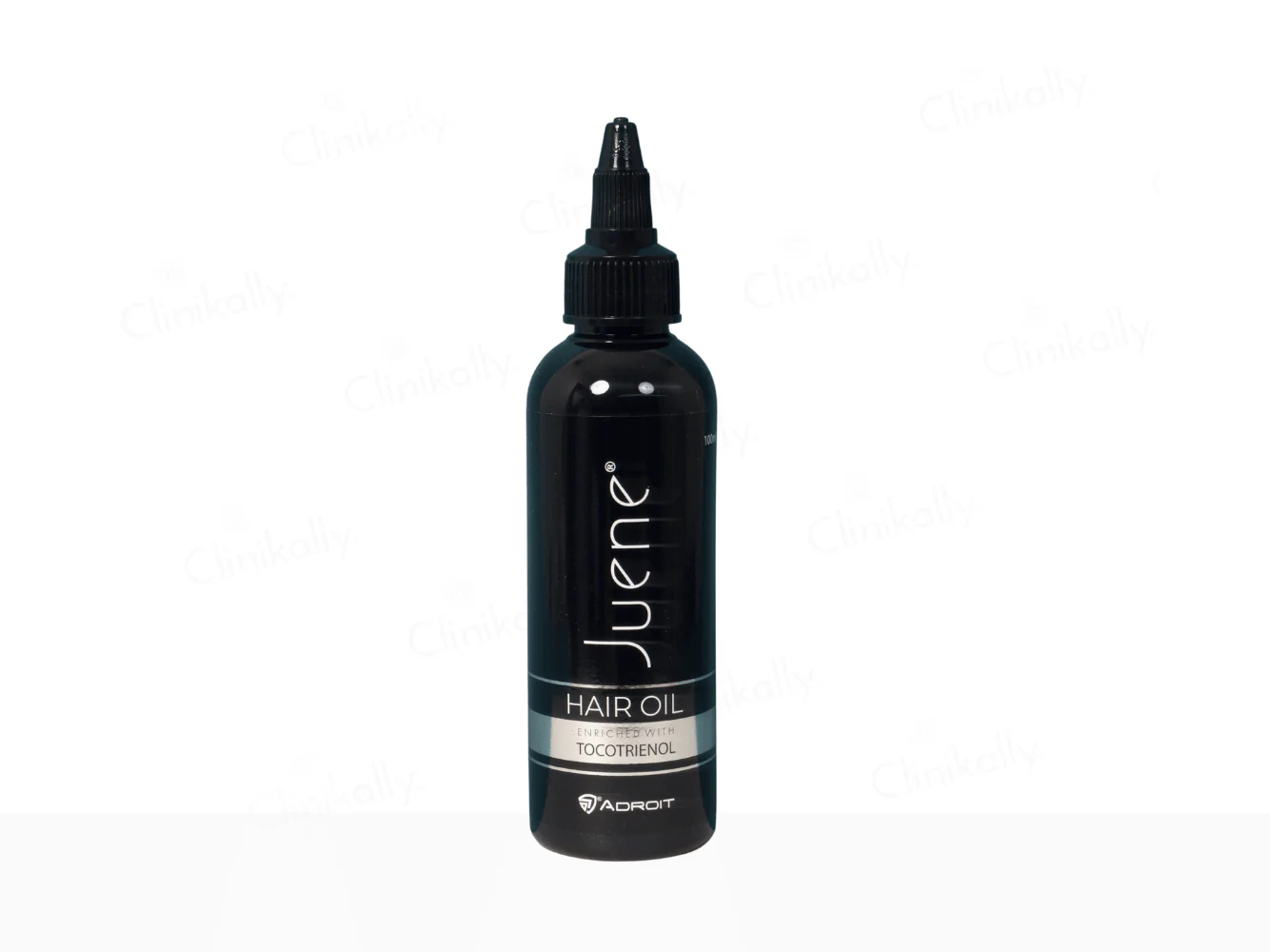 Adroit Juene Hair Oil Enriched With Tocotrienol - Image 3