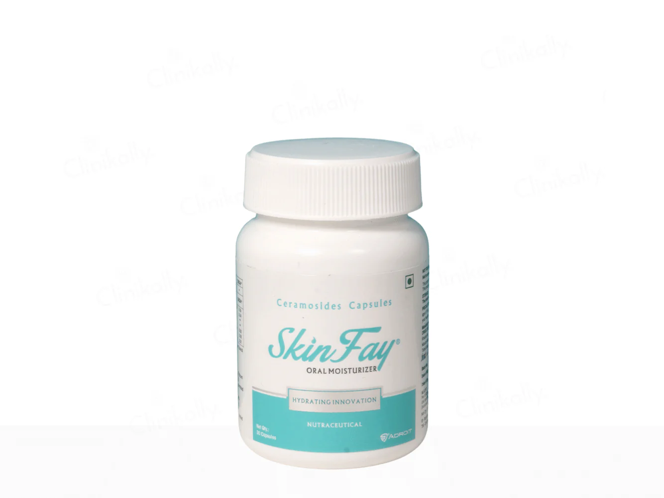 Adroit SkinFay Oral Moisturizer Ceramosides Capsule - Image 5