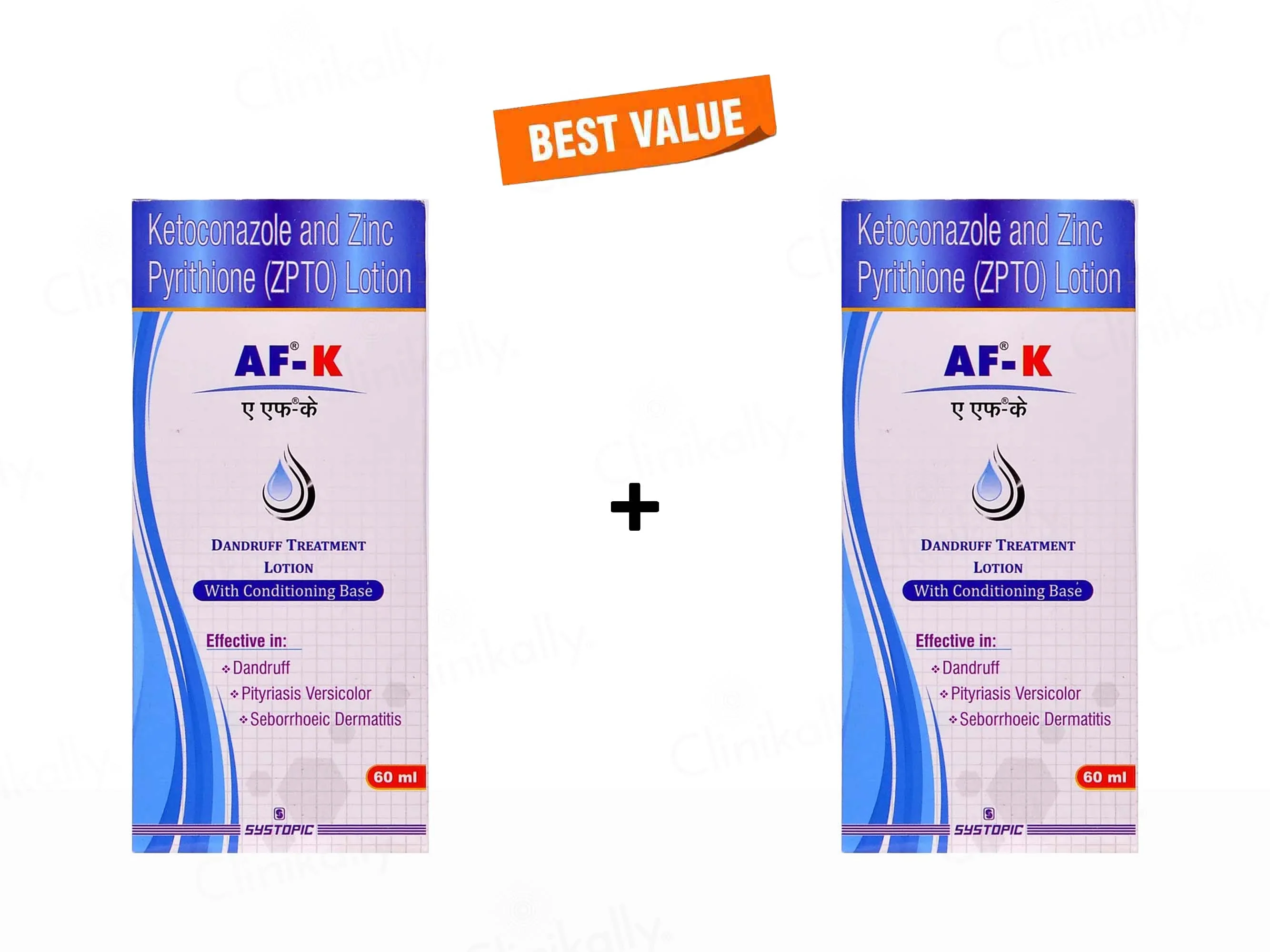 AF-K Lotion - Image 5