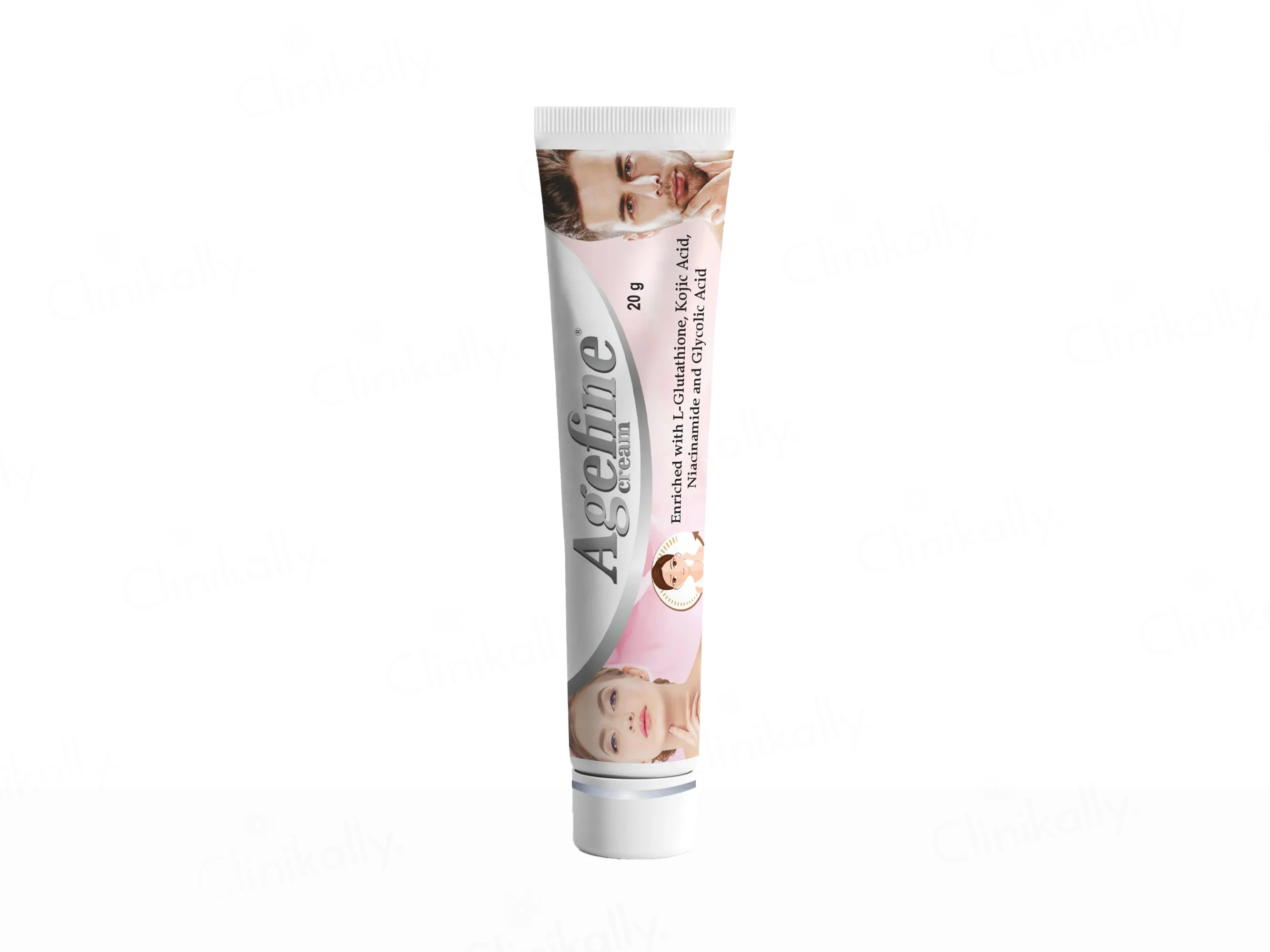 Agefine Cream - Image 5