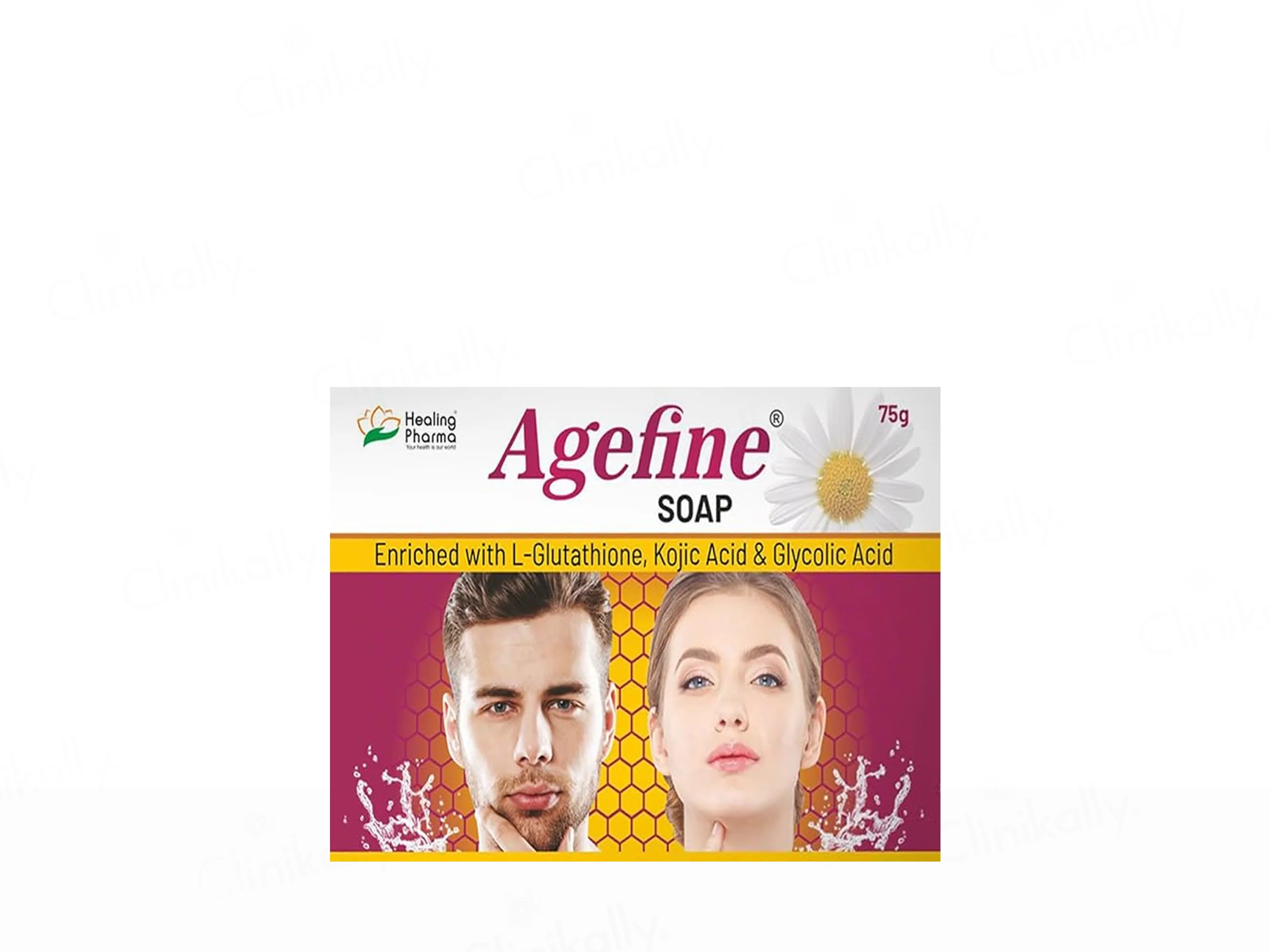 Agefine Soap - Image 8