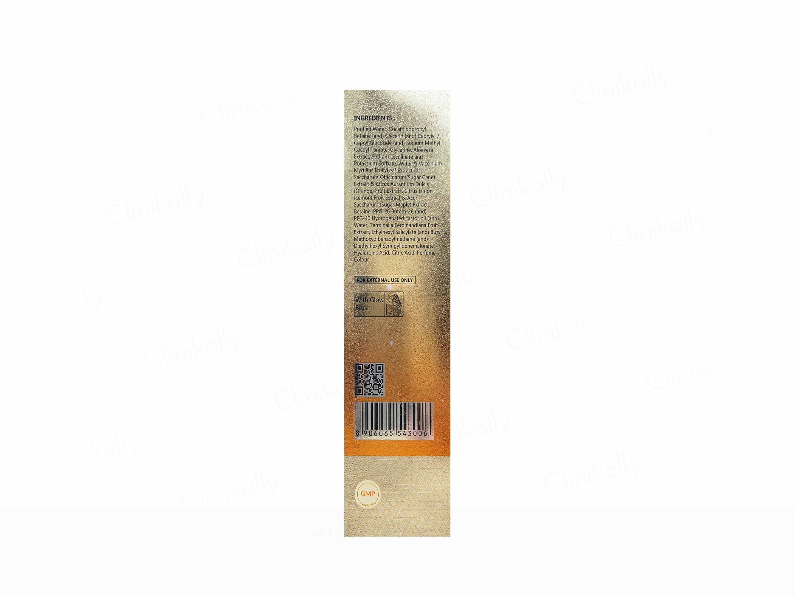 Agelite Vitamin C Face Wash - Image 3
