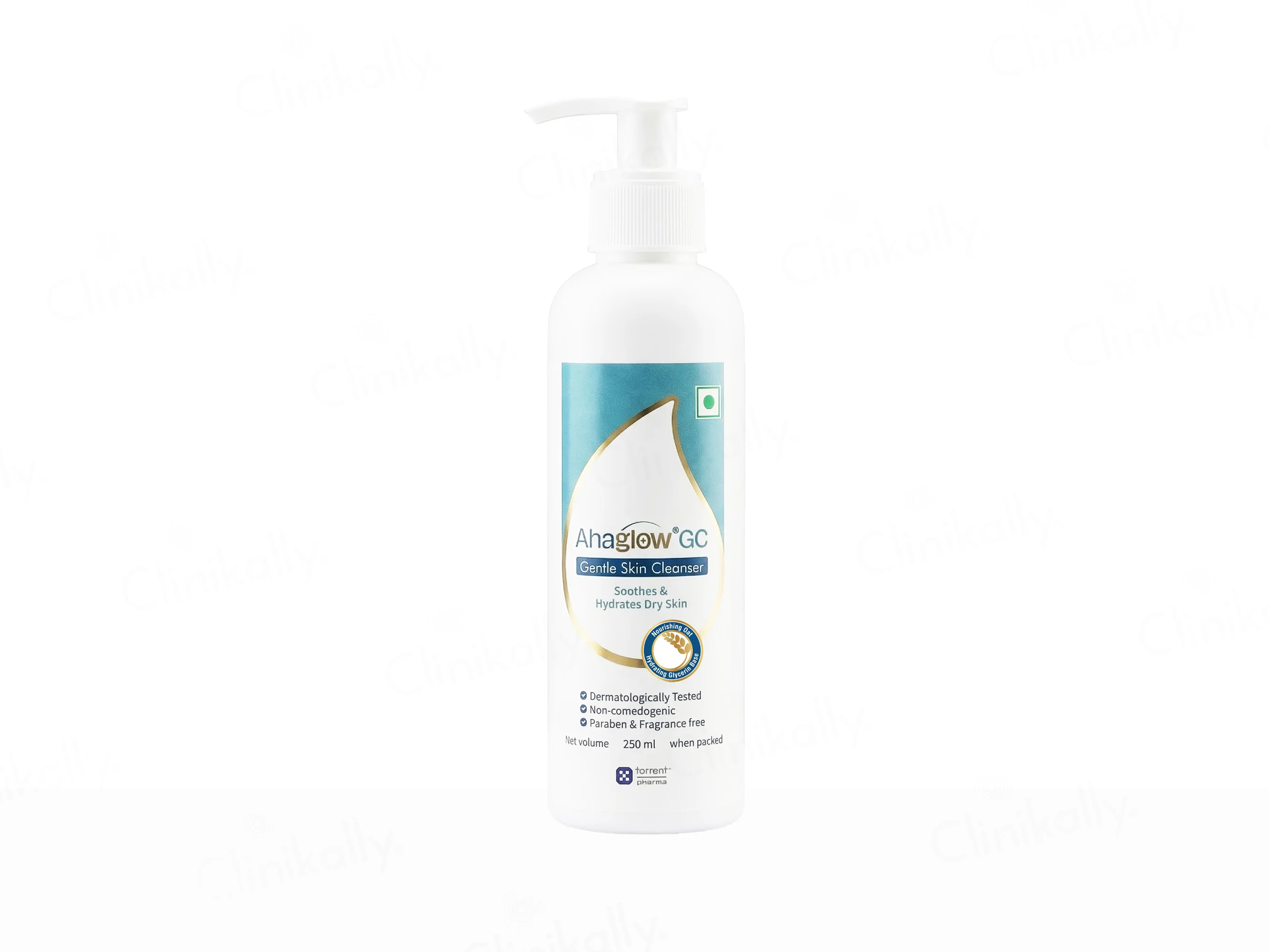 Ahaglow GC Gentle Skin Cleanser - Image 6