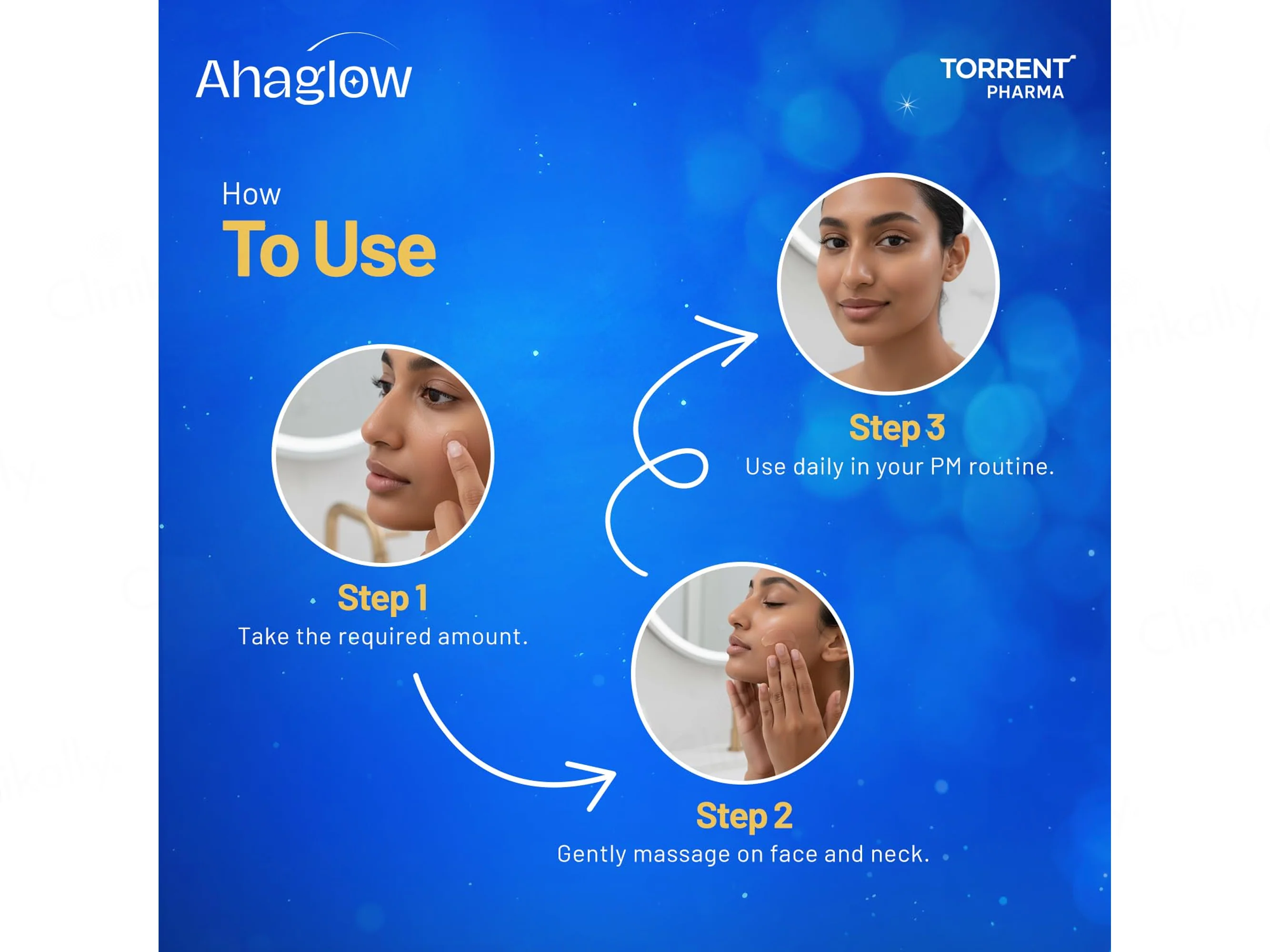 Ahaglow Skin Repair Gel - Image 4