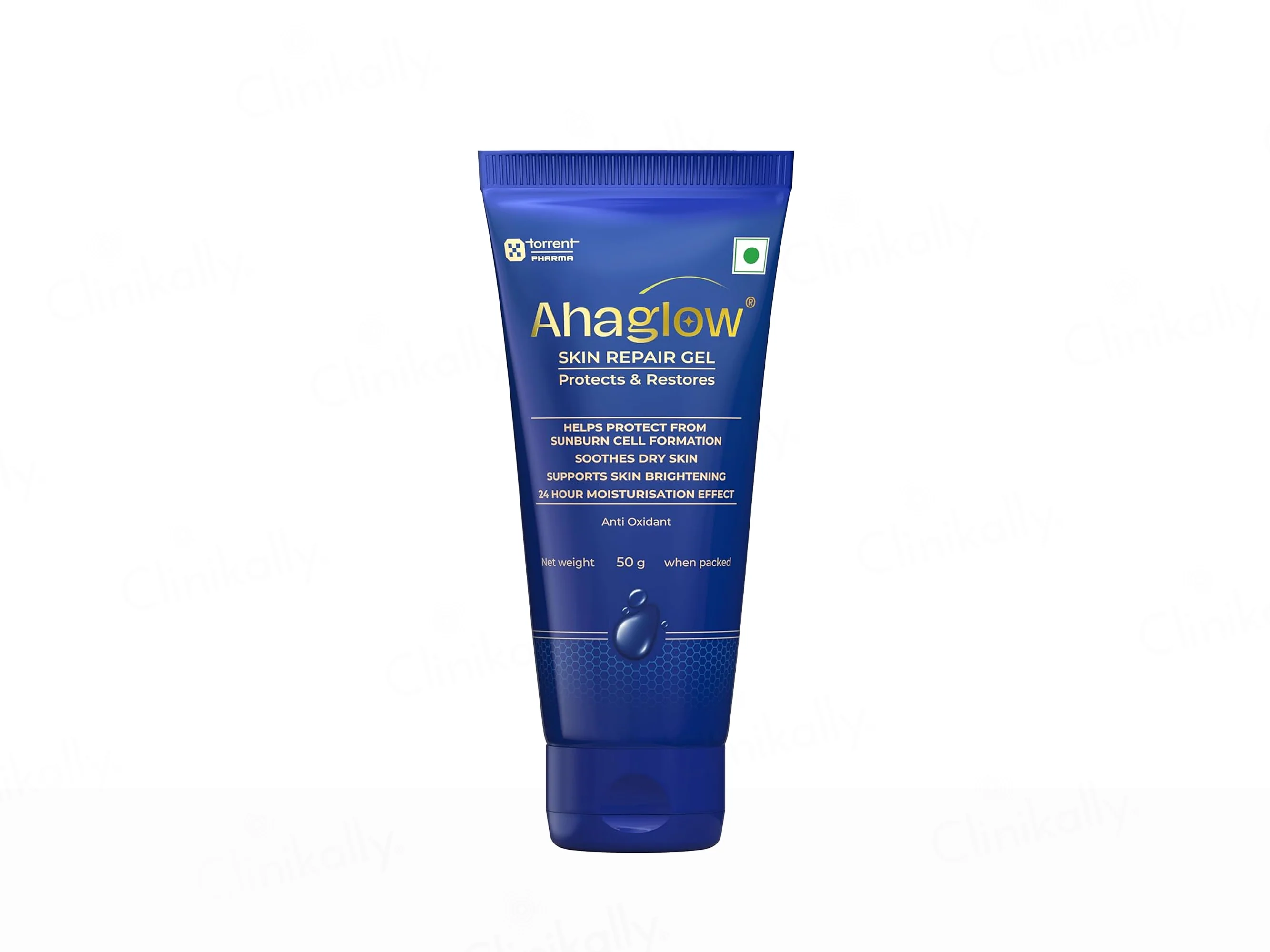 Ahaglow Skin Repair Gel - Image 8