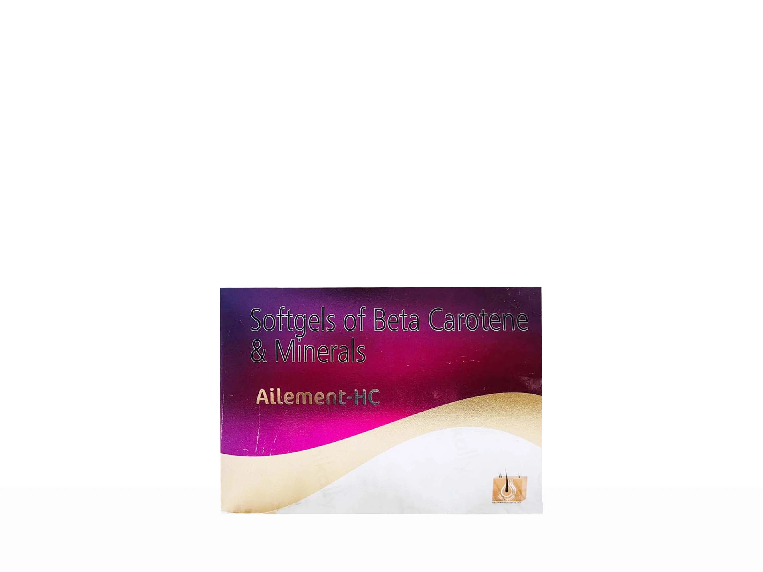 Ailement-HC Softgel Capsule - Image 2