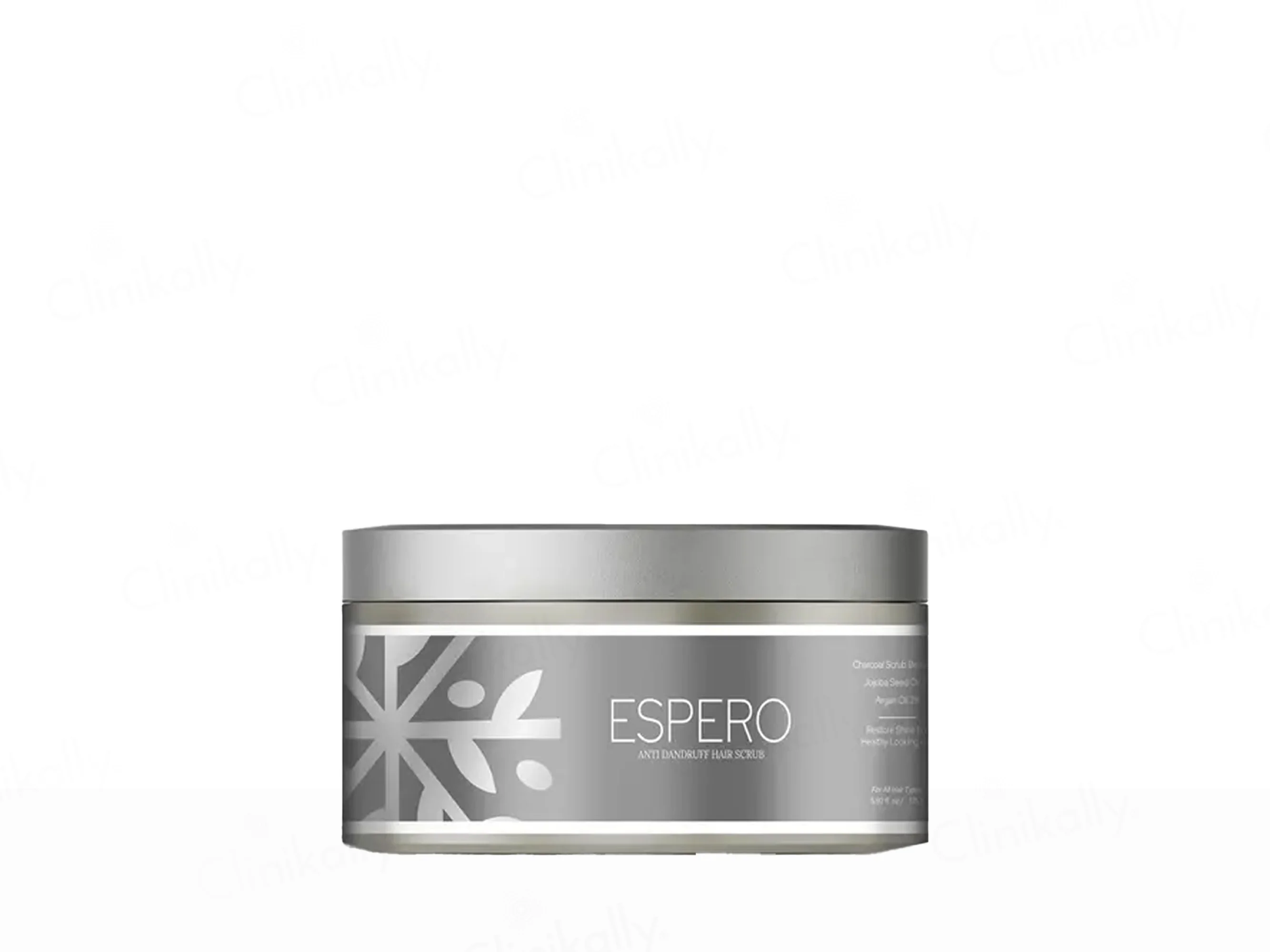Akasa Cosmetics Espero Anti Dandruff Hair Scrub - Image 3