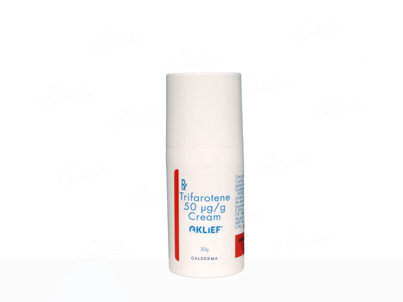 Aklief Cream - Image 3