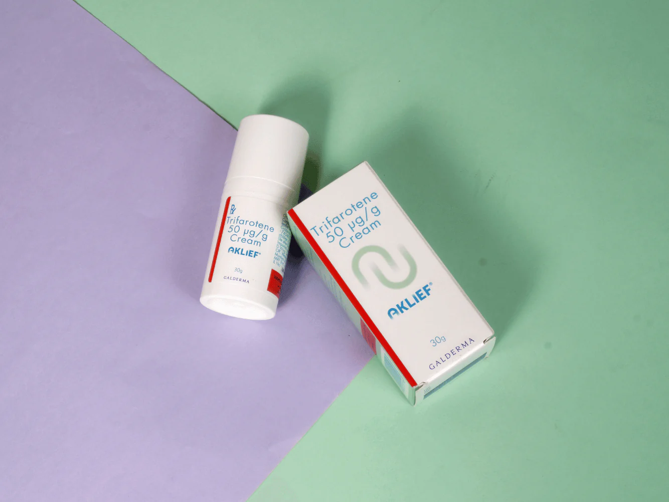 Aklief Cream - Image 4