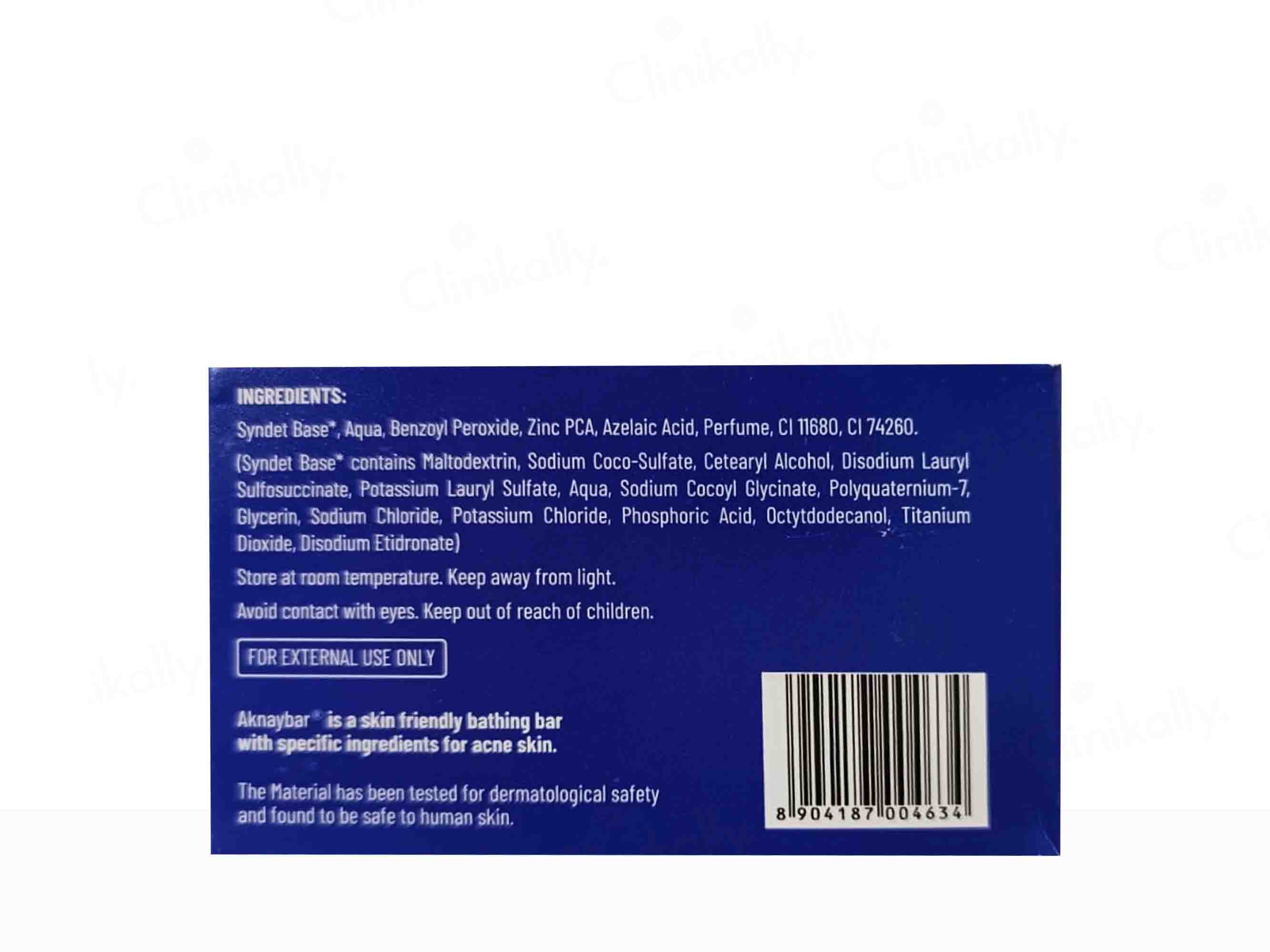 Aknaybar Soap - Image 2