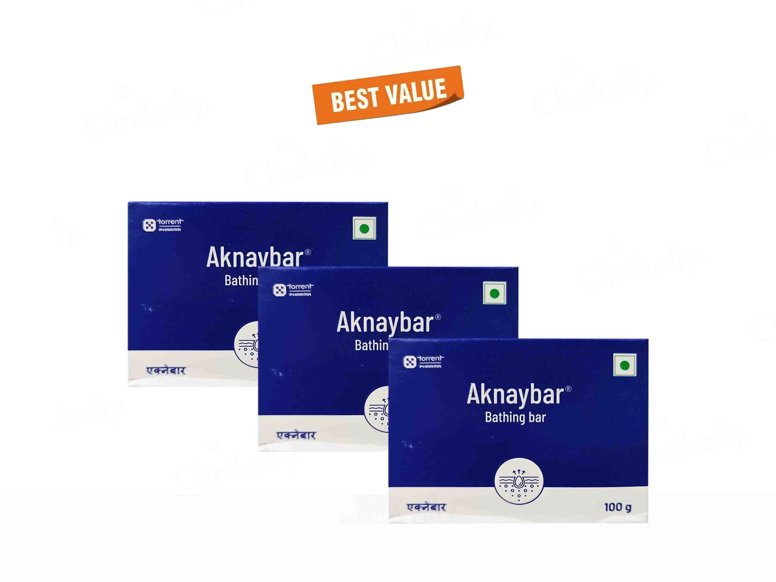 Aknaybar Soap - Image 3