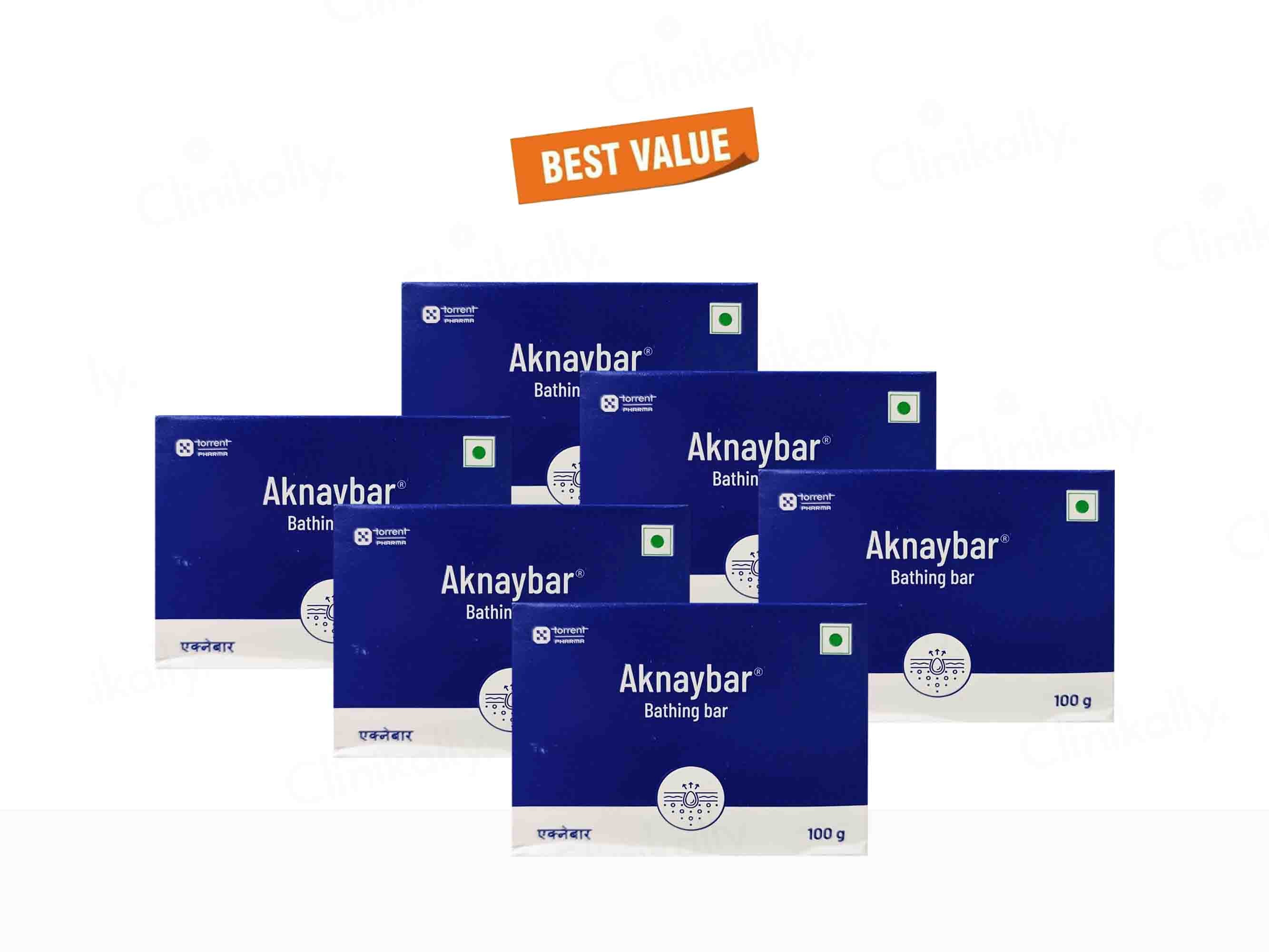 Aknaybar Soap - Image 4