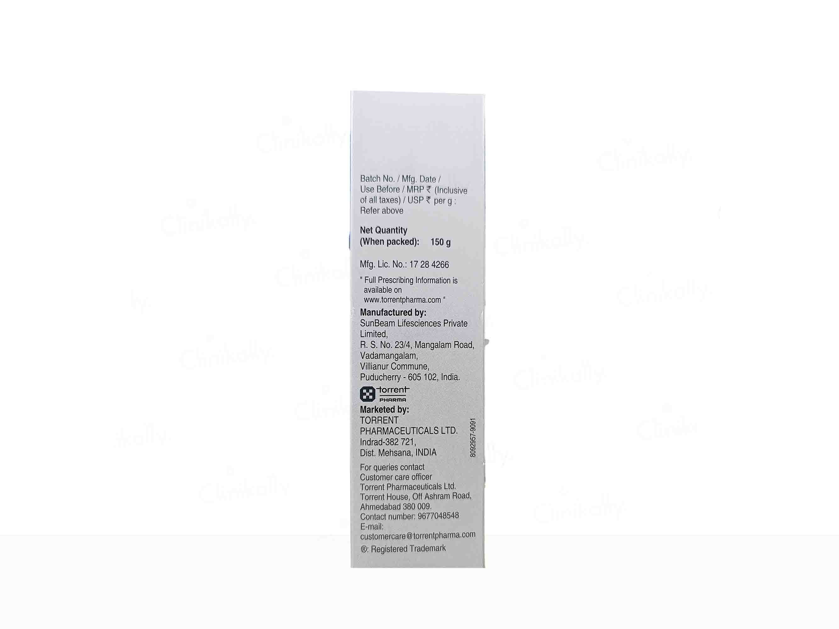 Aldry Antiperspirant Lotion - Image 2