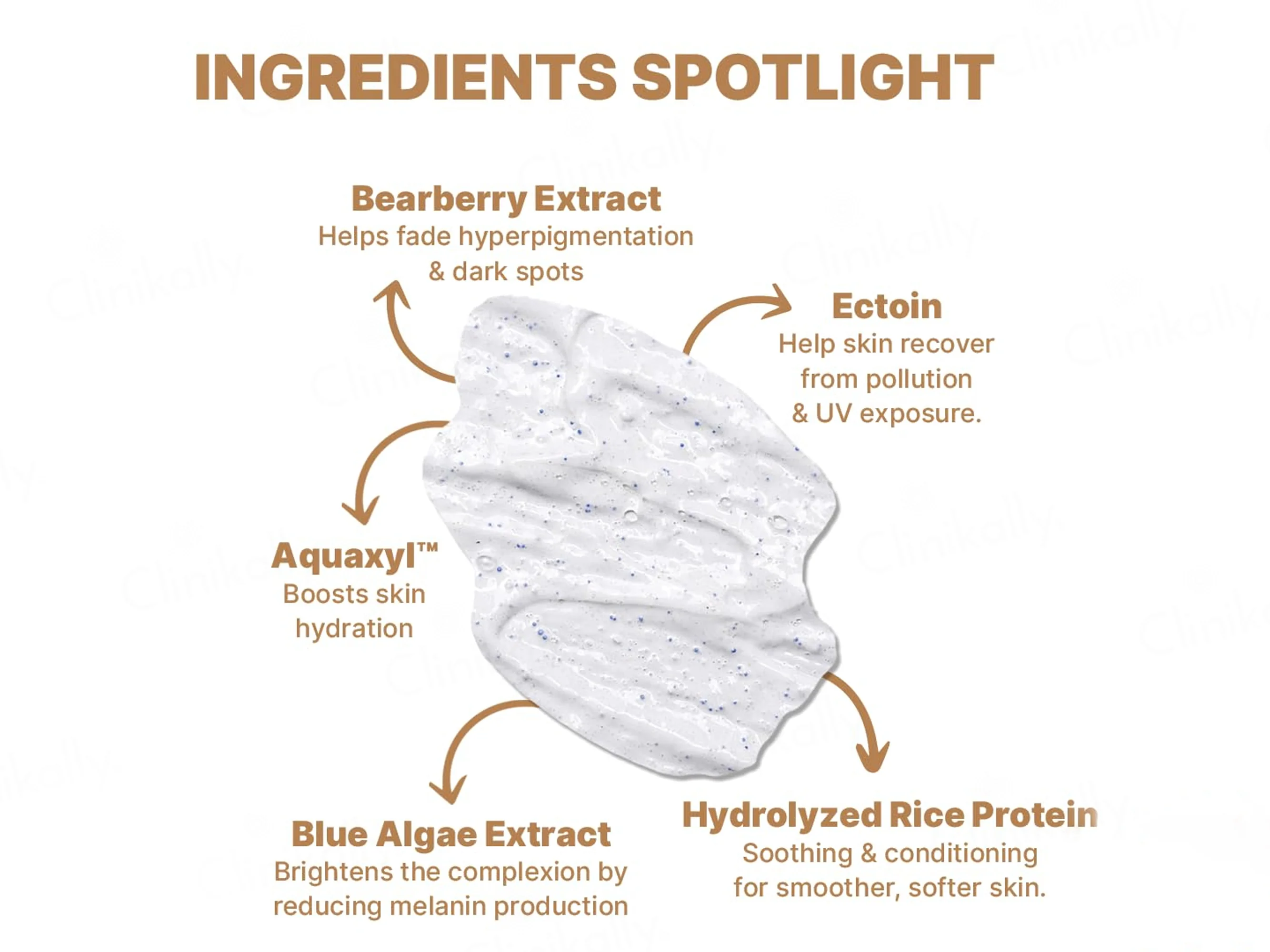 ALL MAN Skin Brightening Face Wash - Image 5
