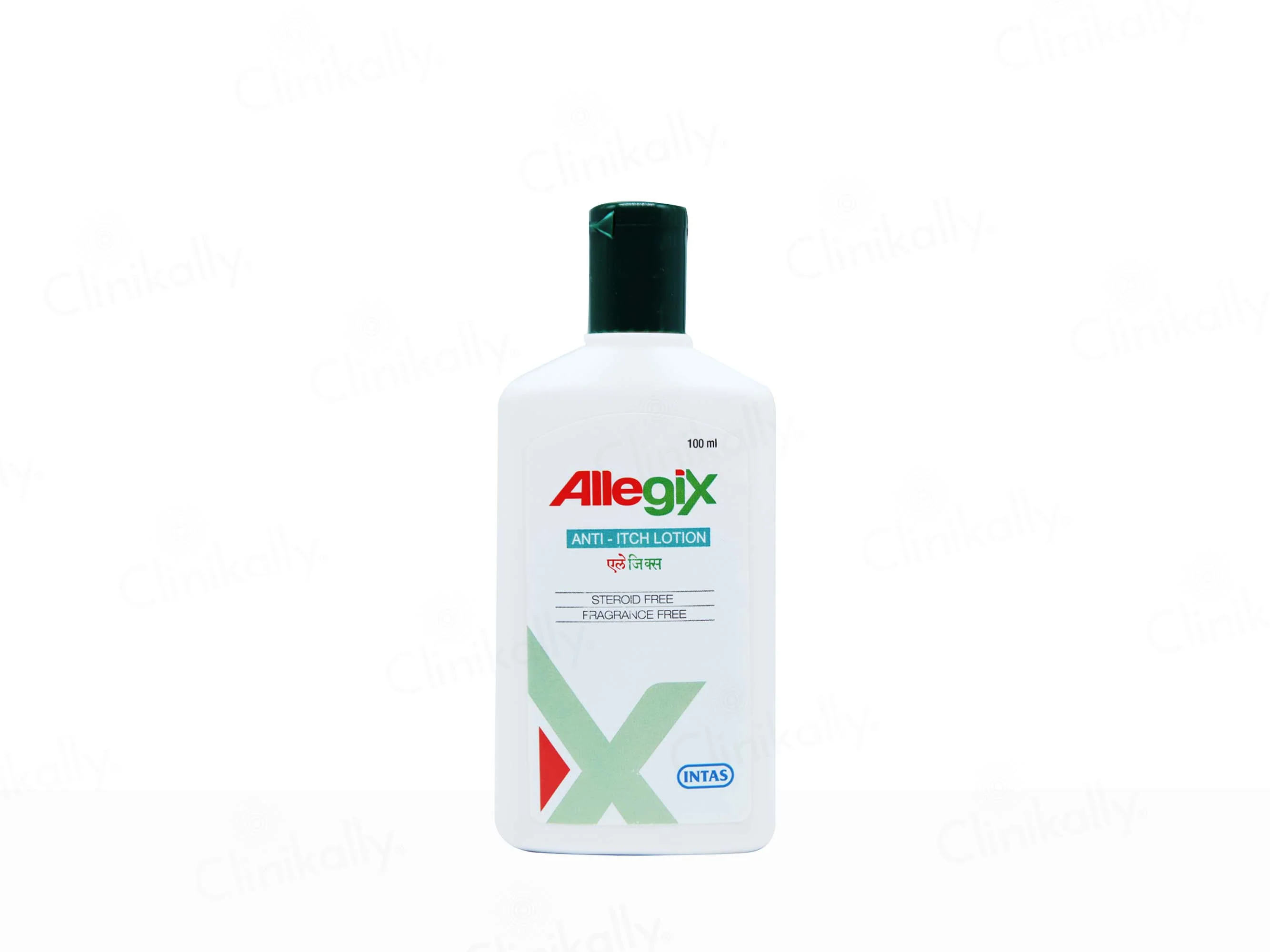 Allegix Anti-Itch Lotion - Image 2