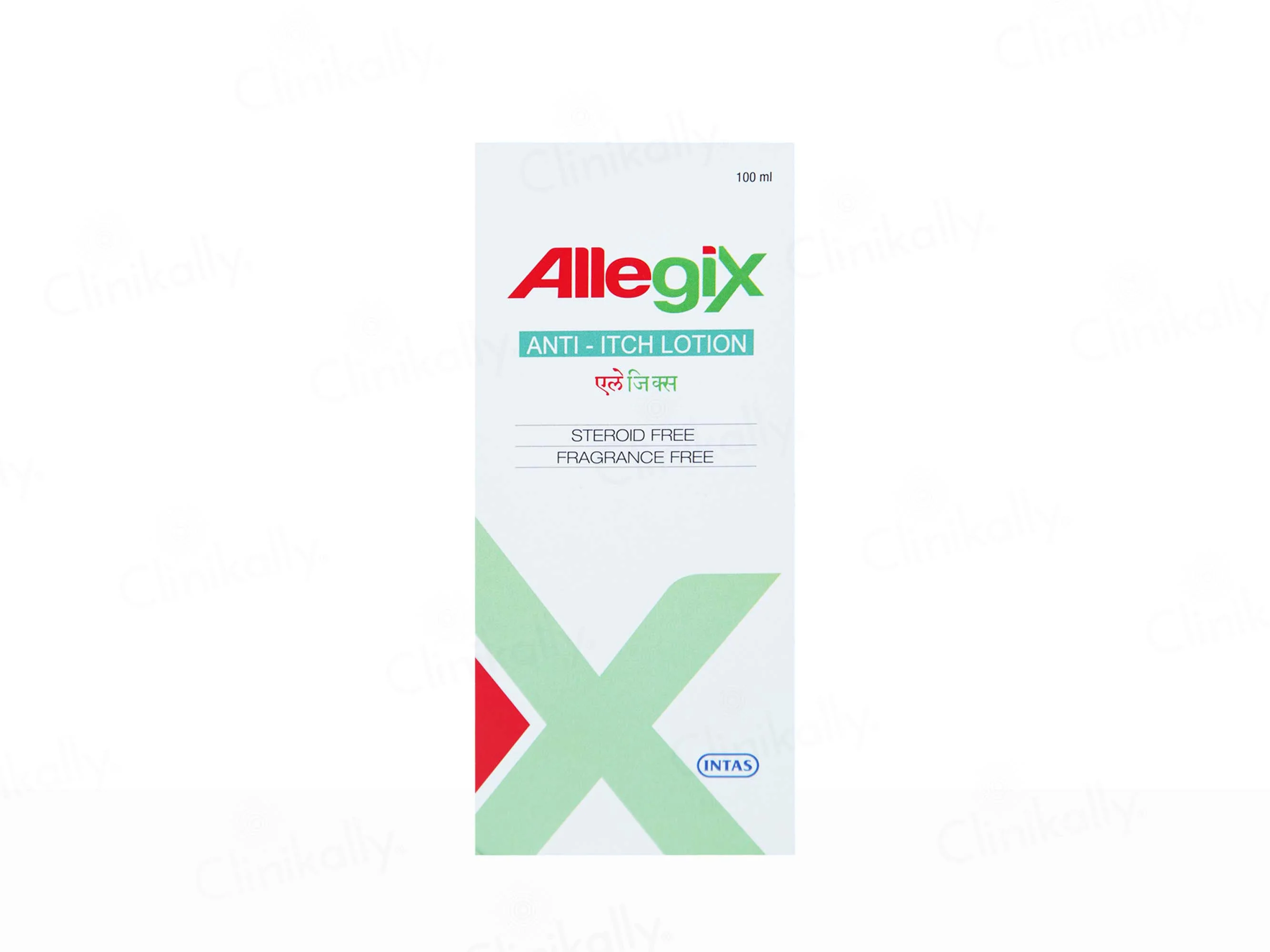 Allegix Anti-Itch Lotion - Image 3