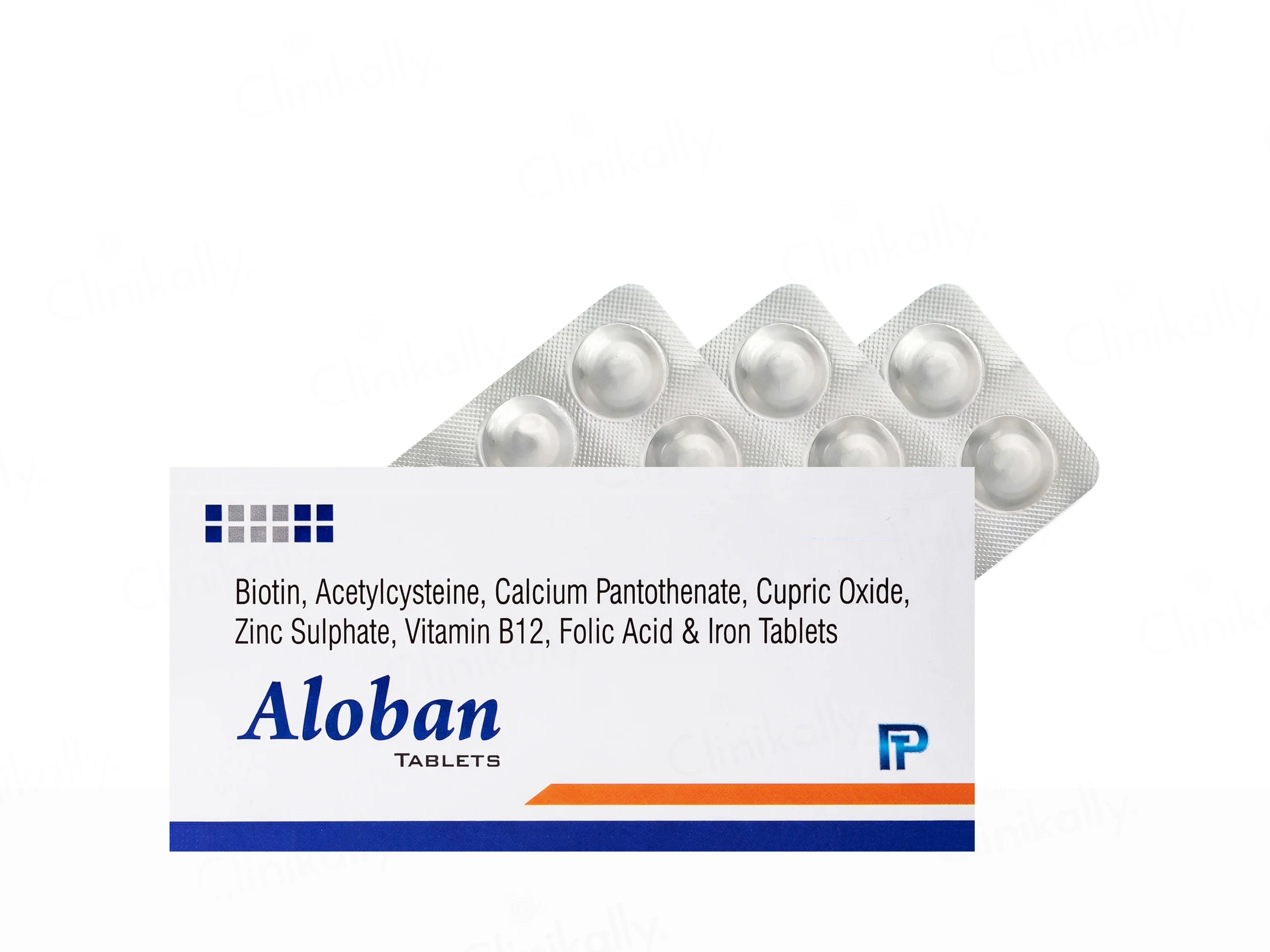 Aloban Tablet - Image 4