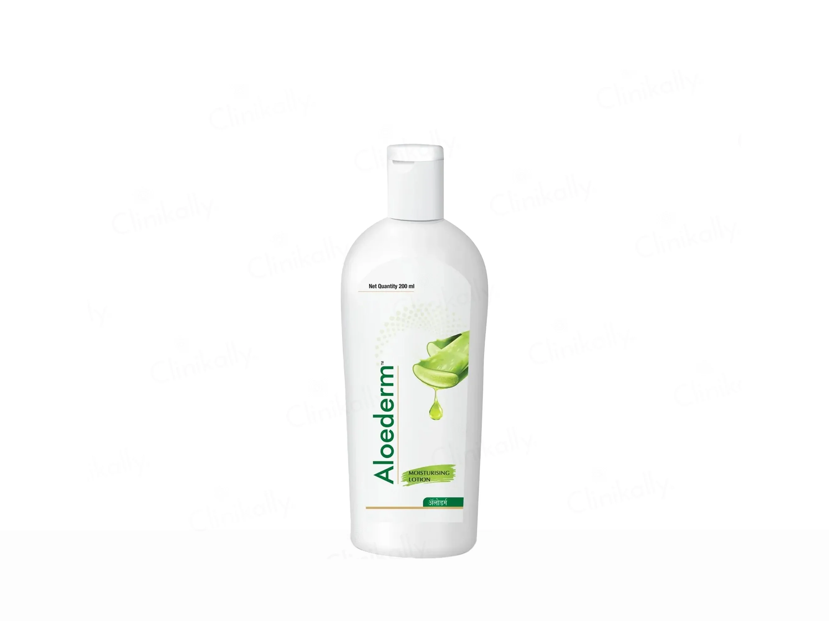 Aloederm Moisturising Lotion - Image 4