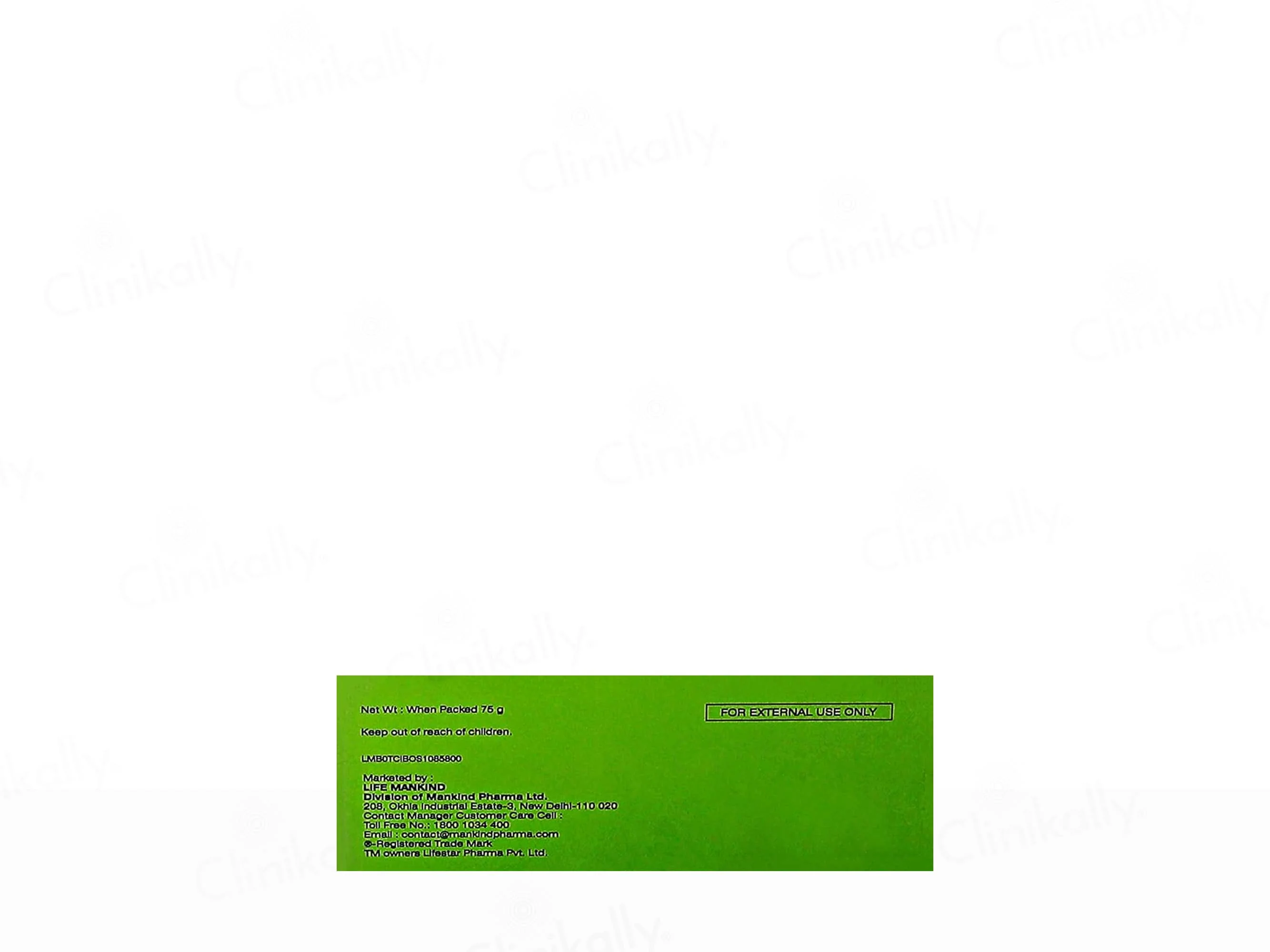 Alograce Mild & Gentle Cleansing Baby Bathing Bar - Image 5