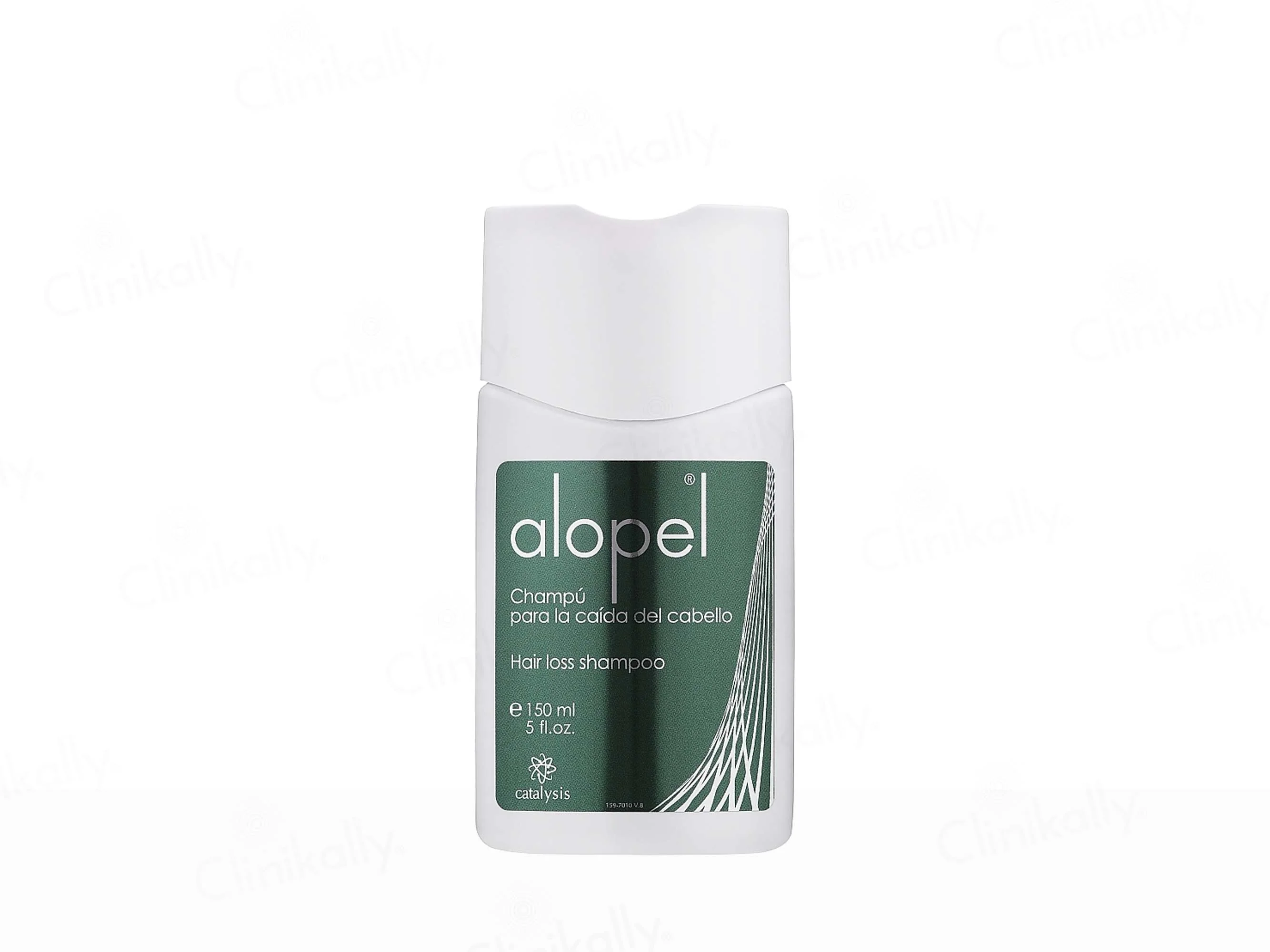 Alopel Hair Loss Shampoo - Image 3