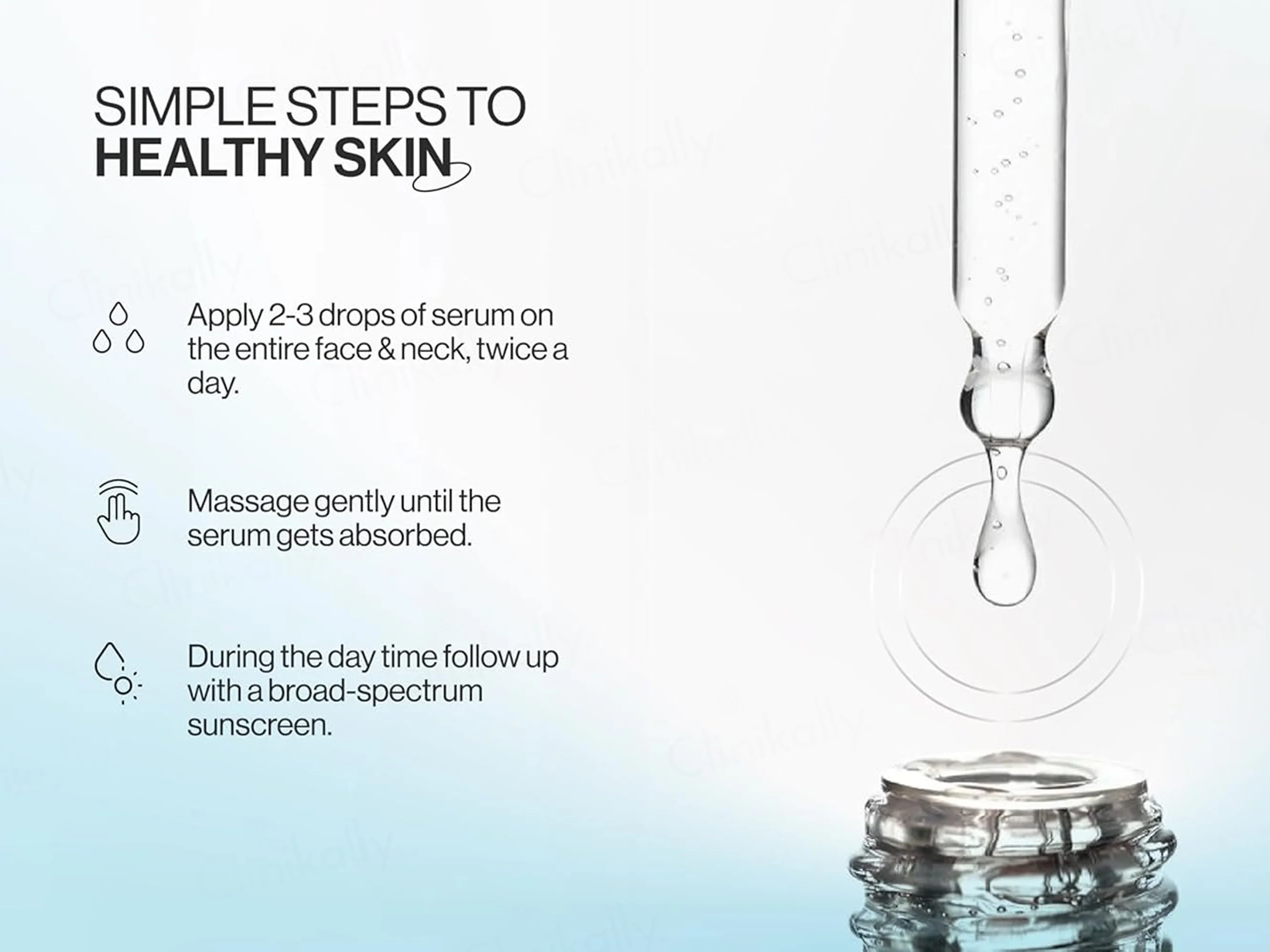 AltBeauty Acne Face Serum - Image 6