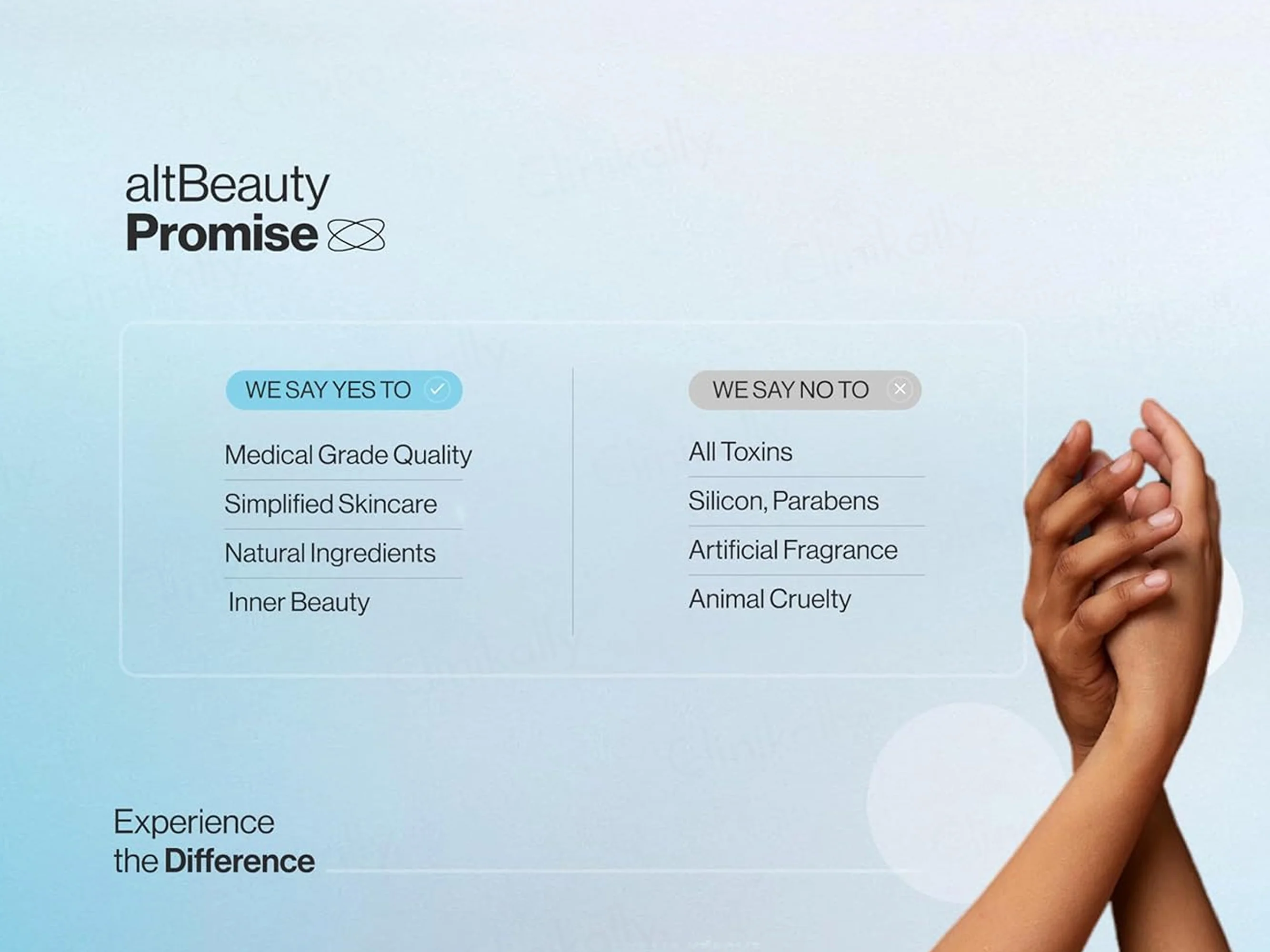 AltBeauty Acne Face Serum - Image 7