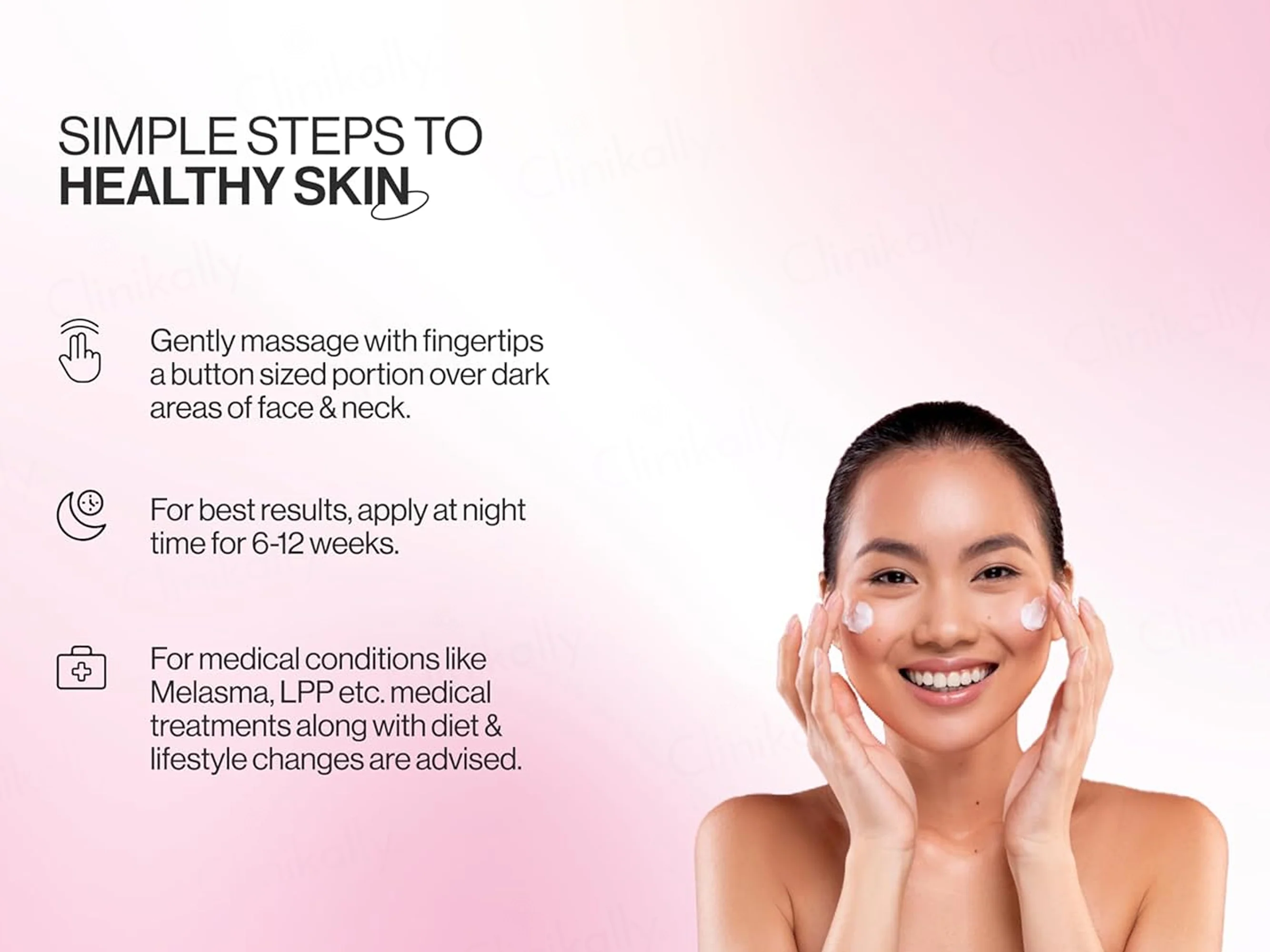 AltBeauty Clear Skin Radiance Cream - Image 6