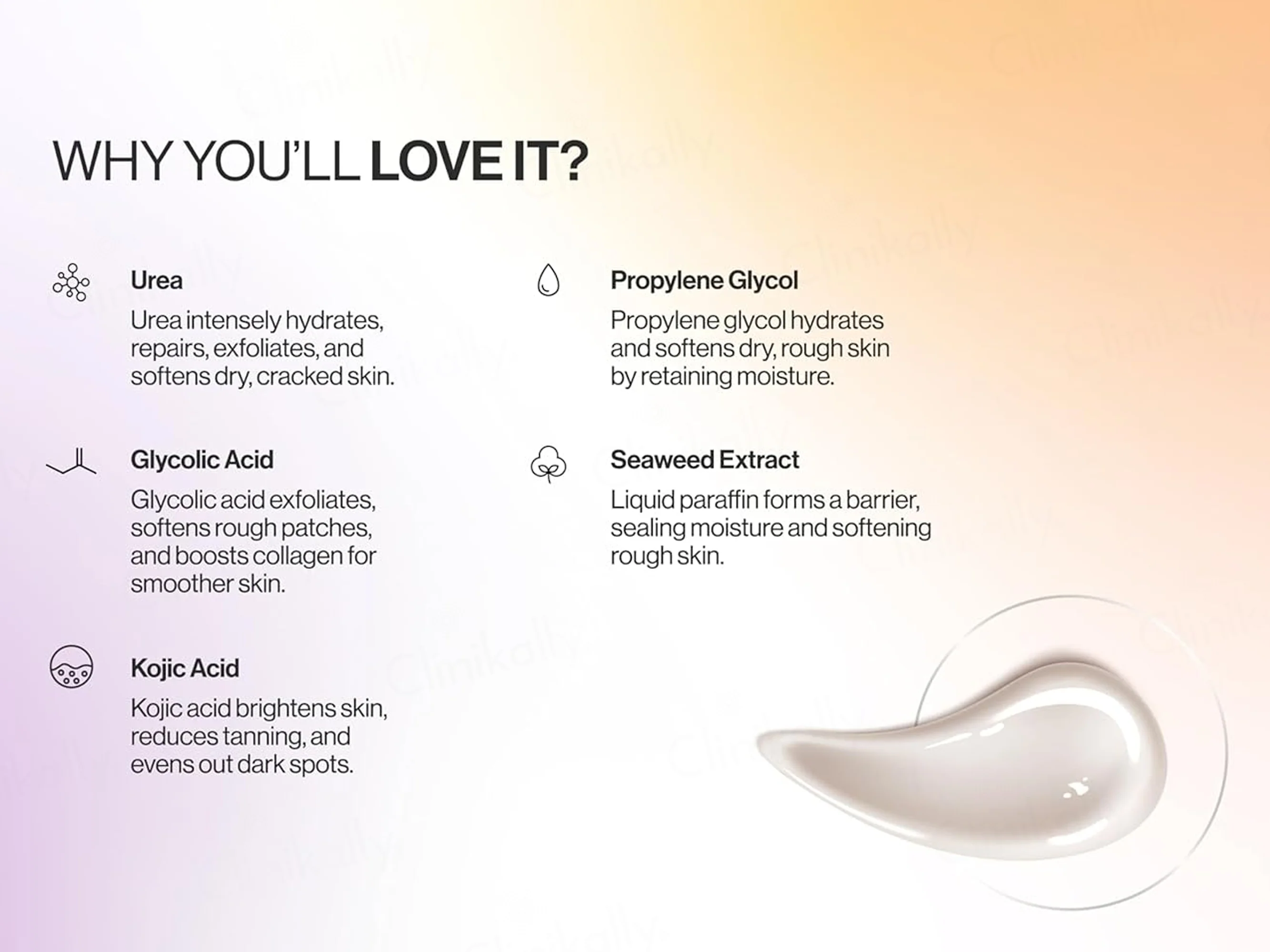 AltBeauty Hand & Foot Repair Cream - Image 4