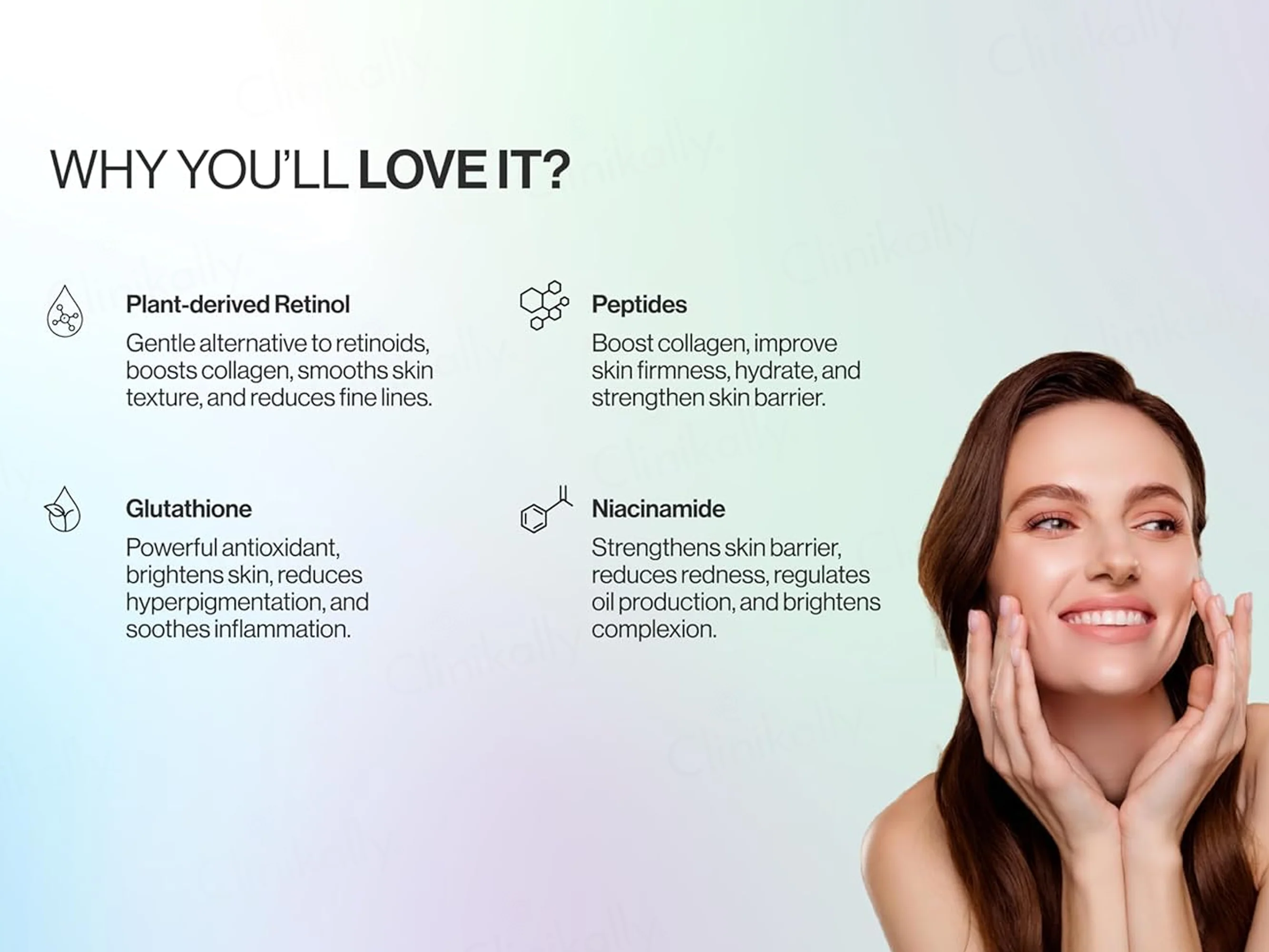AltBeauty Smart Night Gel - Image 5