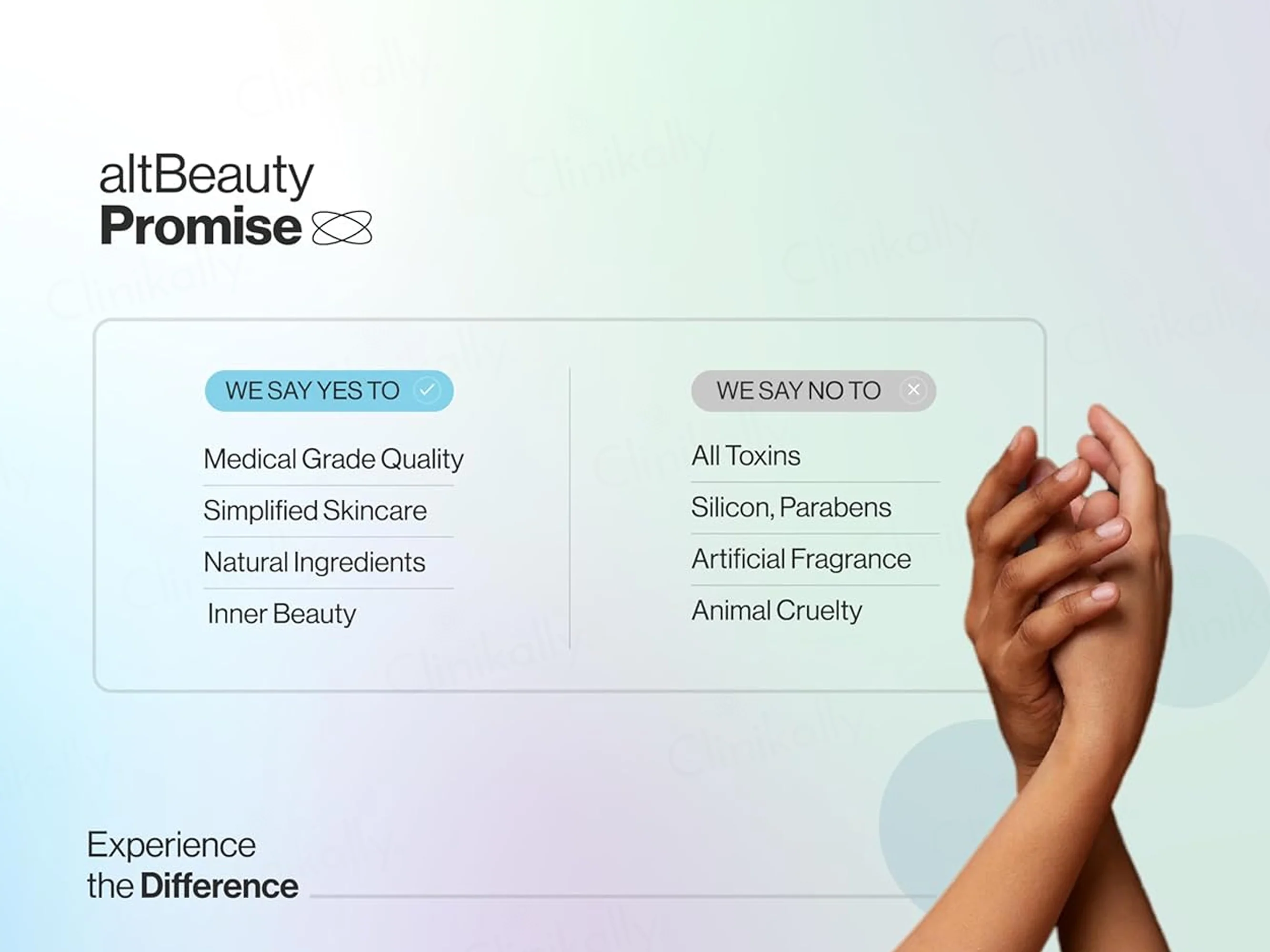 AltBeauty Smart Night Gel - Image 7