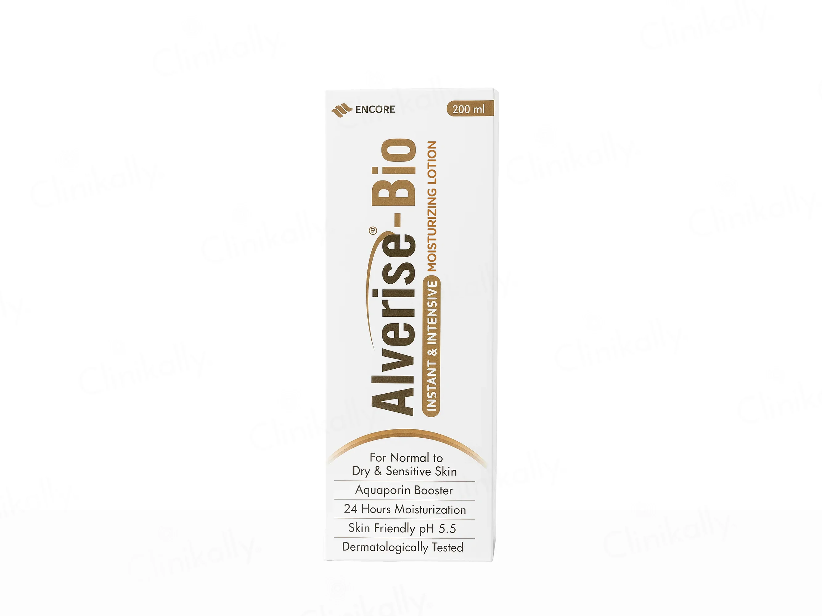 Alverise-Bio Instant & Intensive Moisturizing Lotion - Image 4