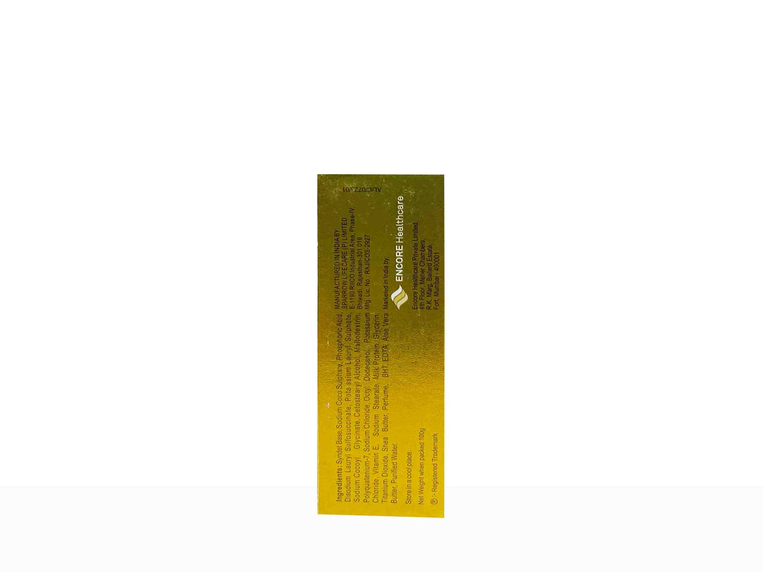 Alverise Skin Friendly Bar - Image 5