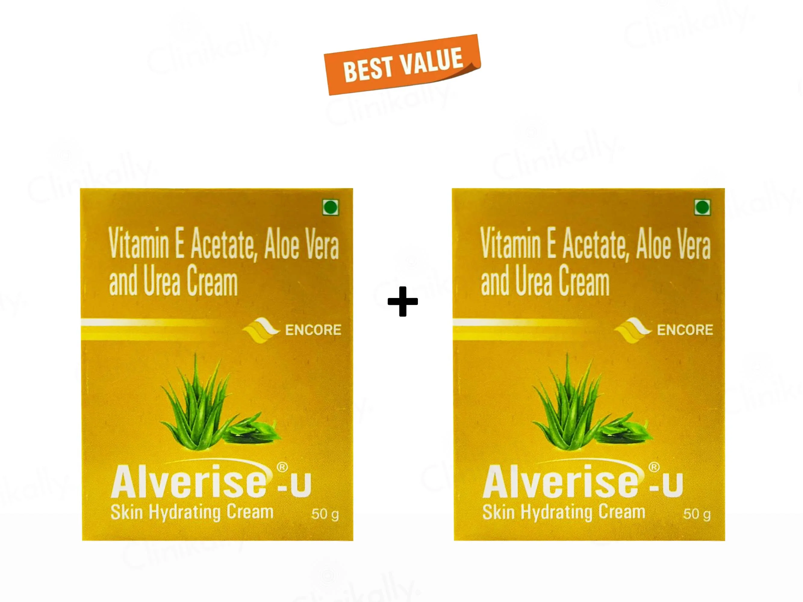 Alverise-U Skin Hydrating Cream - Image 4