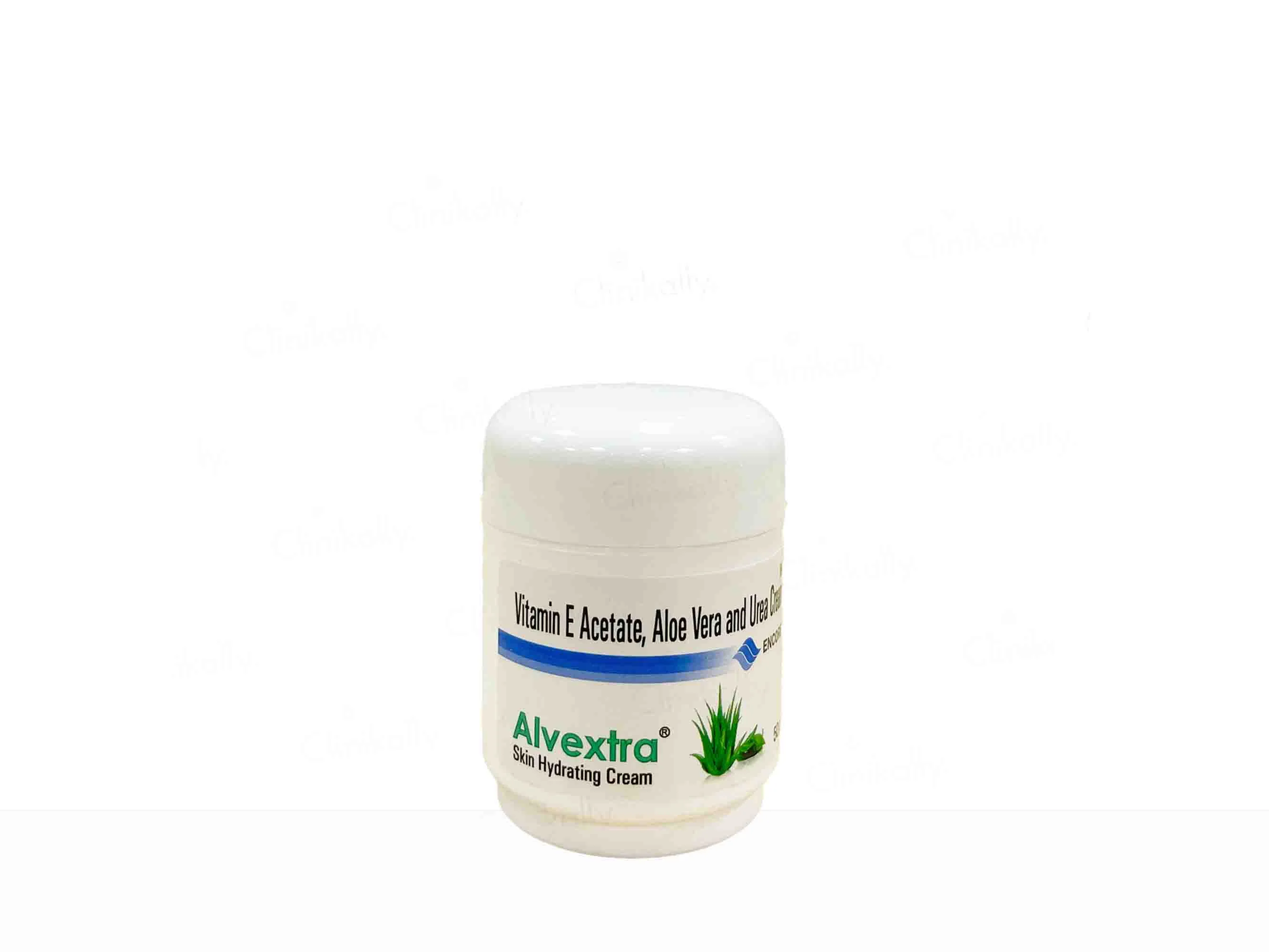 Alvextra Skin Hydrating Cream - Image 2